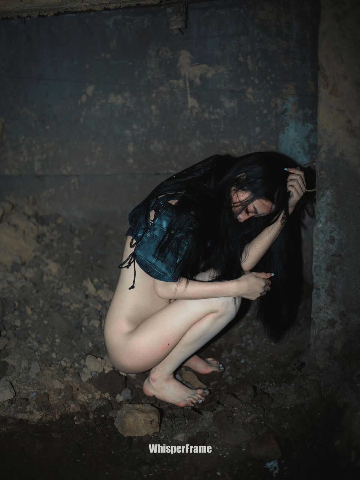 WhisperFrame 夜音 Photography - 2025年最新整合 约拍网红模特 Ep02 Part03 44 WhisperFrame 夜音 Photography - 2025年最新整合 约拍网红模特 Ep02 Part03