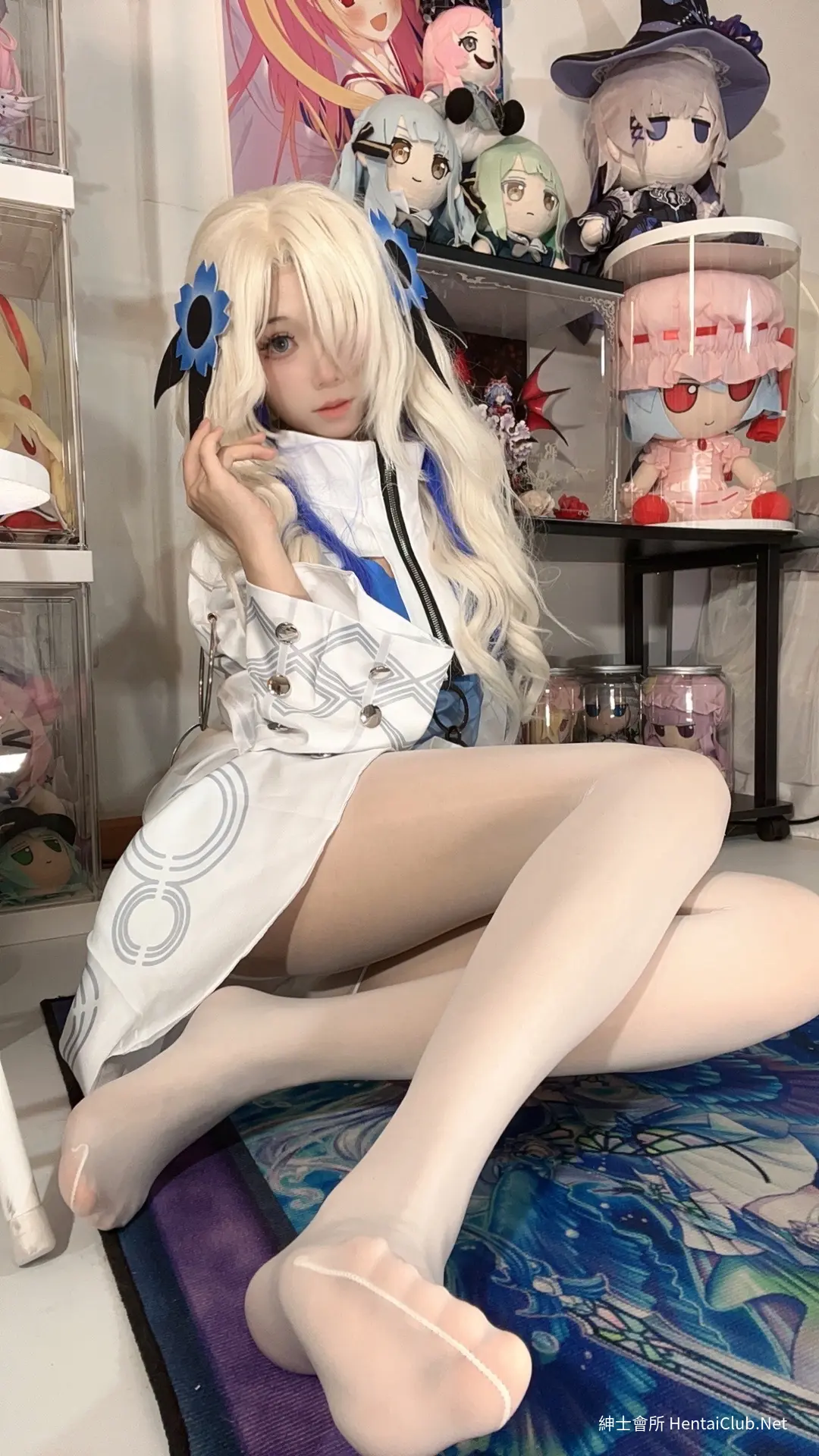 白栎Shirly 异世界情绪 69 白栎Shirly 异世界情绪