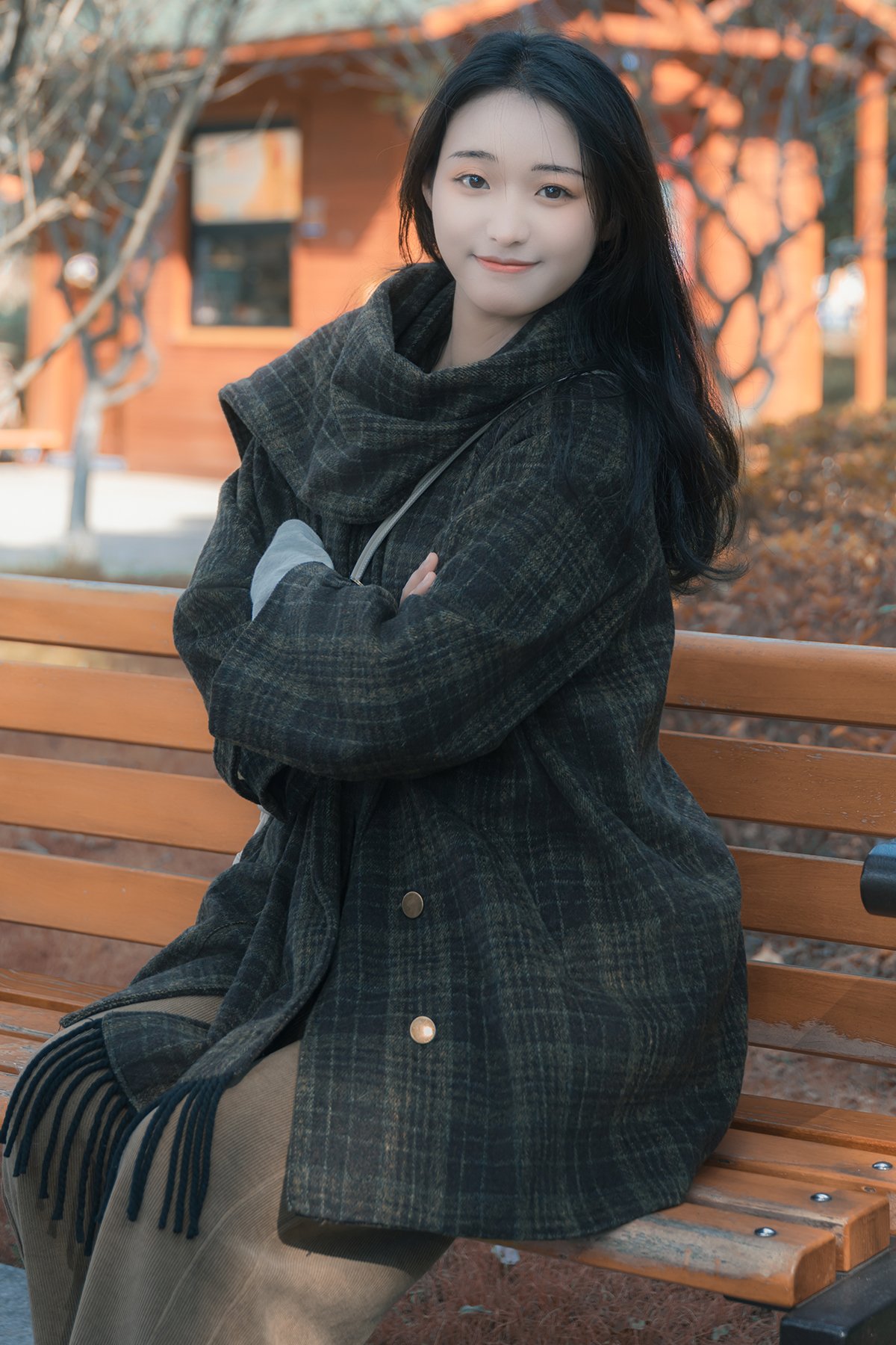 YiTuYu艺图语 Vol.9954 Xiao Xiao 17 YiTuYu艺图语 Vol.9954 Xiao Xiao