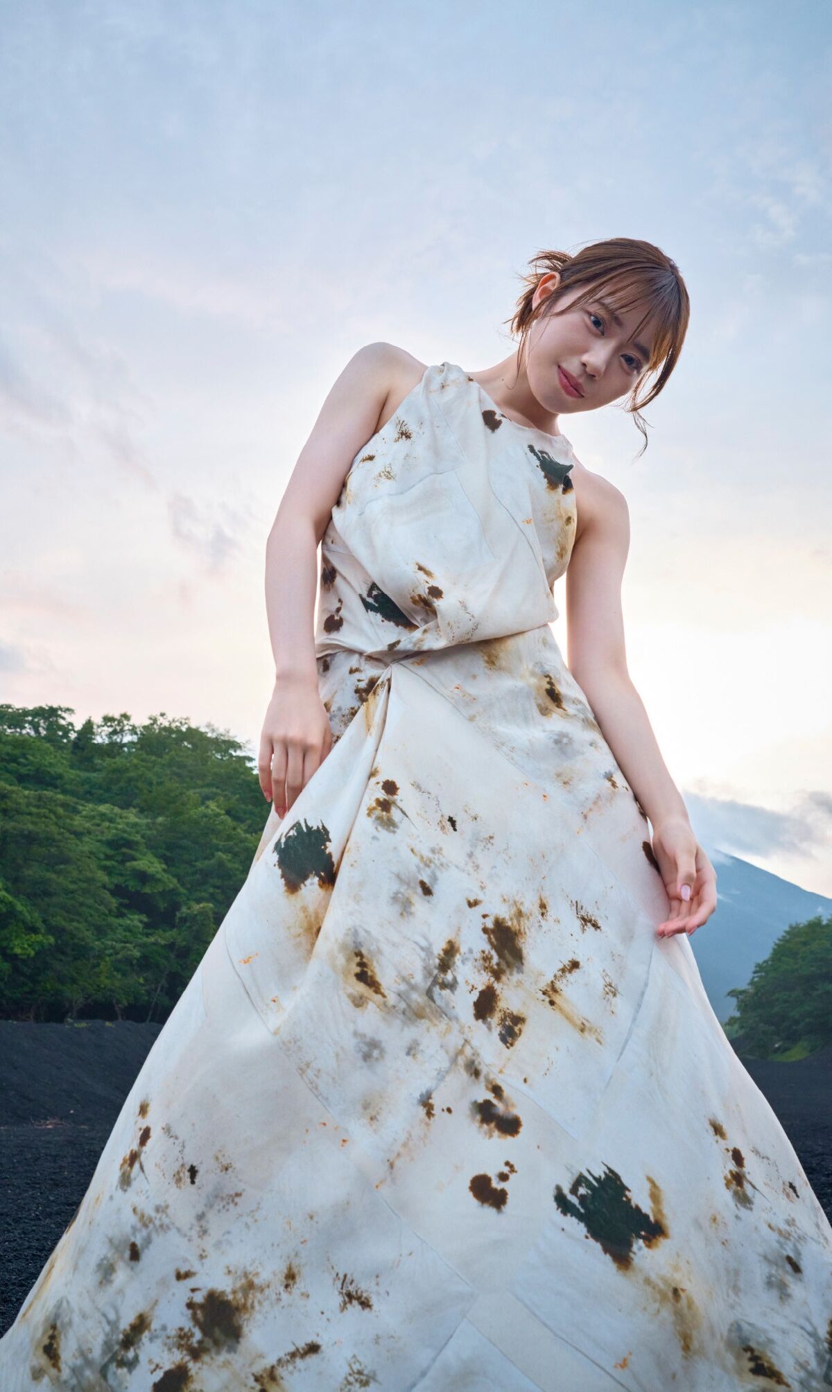 JP Sayuri Date 伊達さゆり - 写真集 OVER My Girl PHOTO BOOK 71 JP Sayuri Date 伊達さゆり - 写真集 OVER My Girl PHOTO BOOK