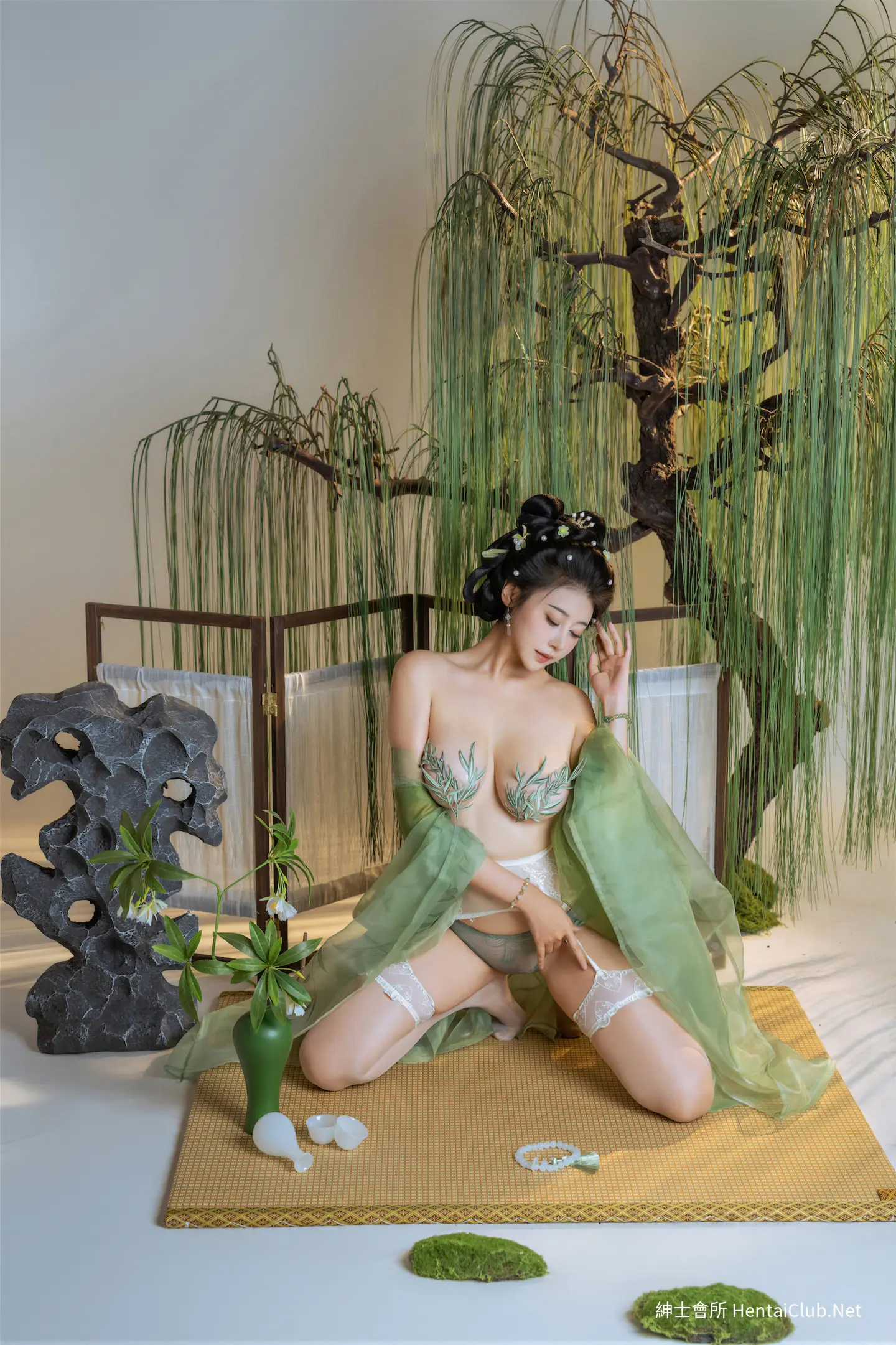奈汐酱nice 拾翠 69 奈汐酱nice 拾翠