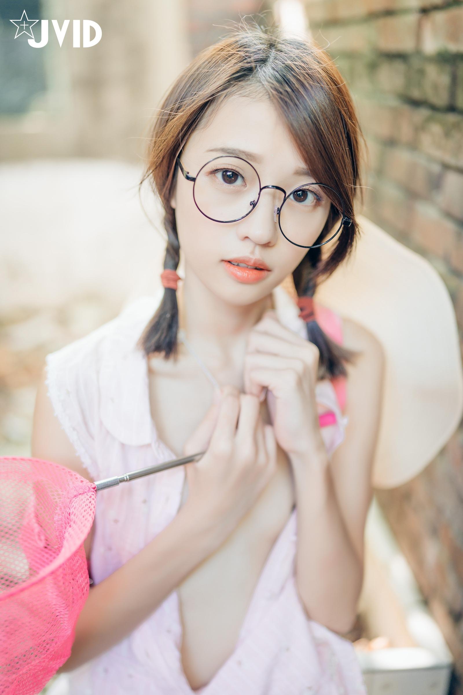 JVID:妍妍 - 抓精虫的小女孩 111 JVID:妍妍 - 抓精虫的小女孩
