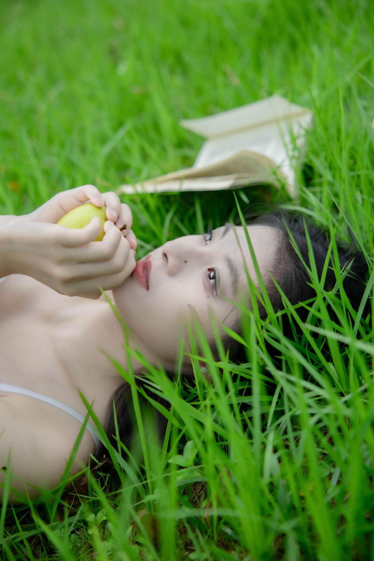 YiTuYu艺图语 Vol.9899 Tian Lan Lan 20 YiTuYu艺图语 Vol.9899 Tian Lan Lan