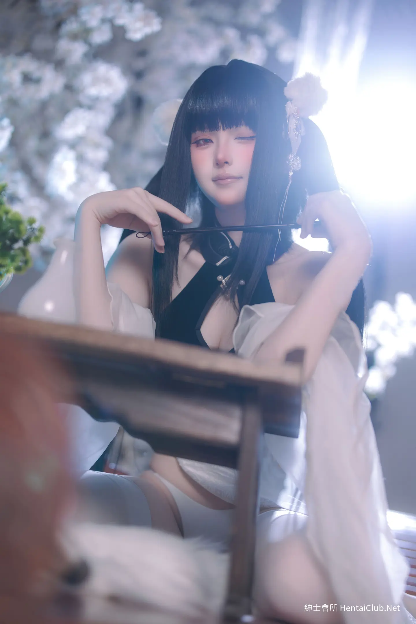 屿鱼 碧蓝航线 史特拉塞 艳书美玉 68 屿鱼 碧蓝航线 史特拉塞 艳书美玉