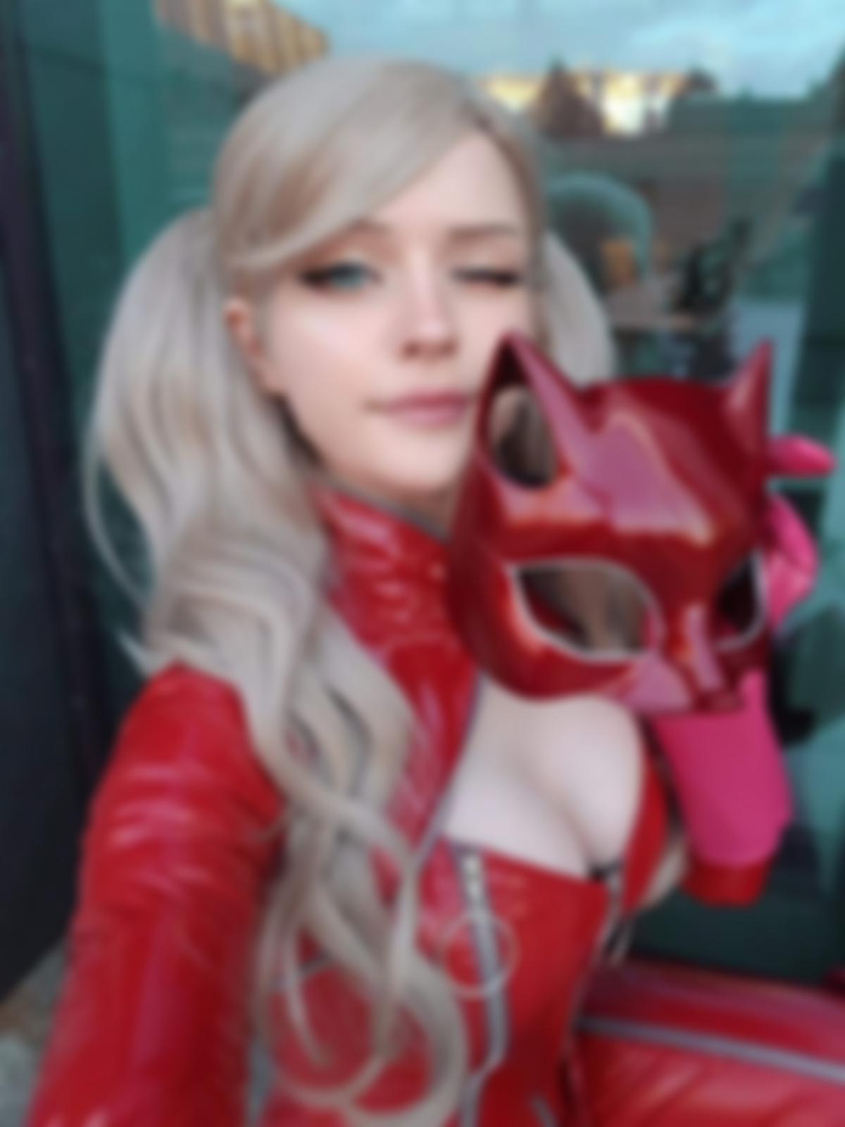 Smoettii - Panther 16 Smoettii - Panther