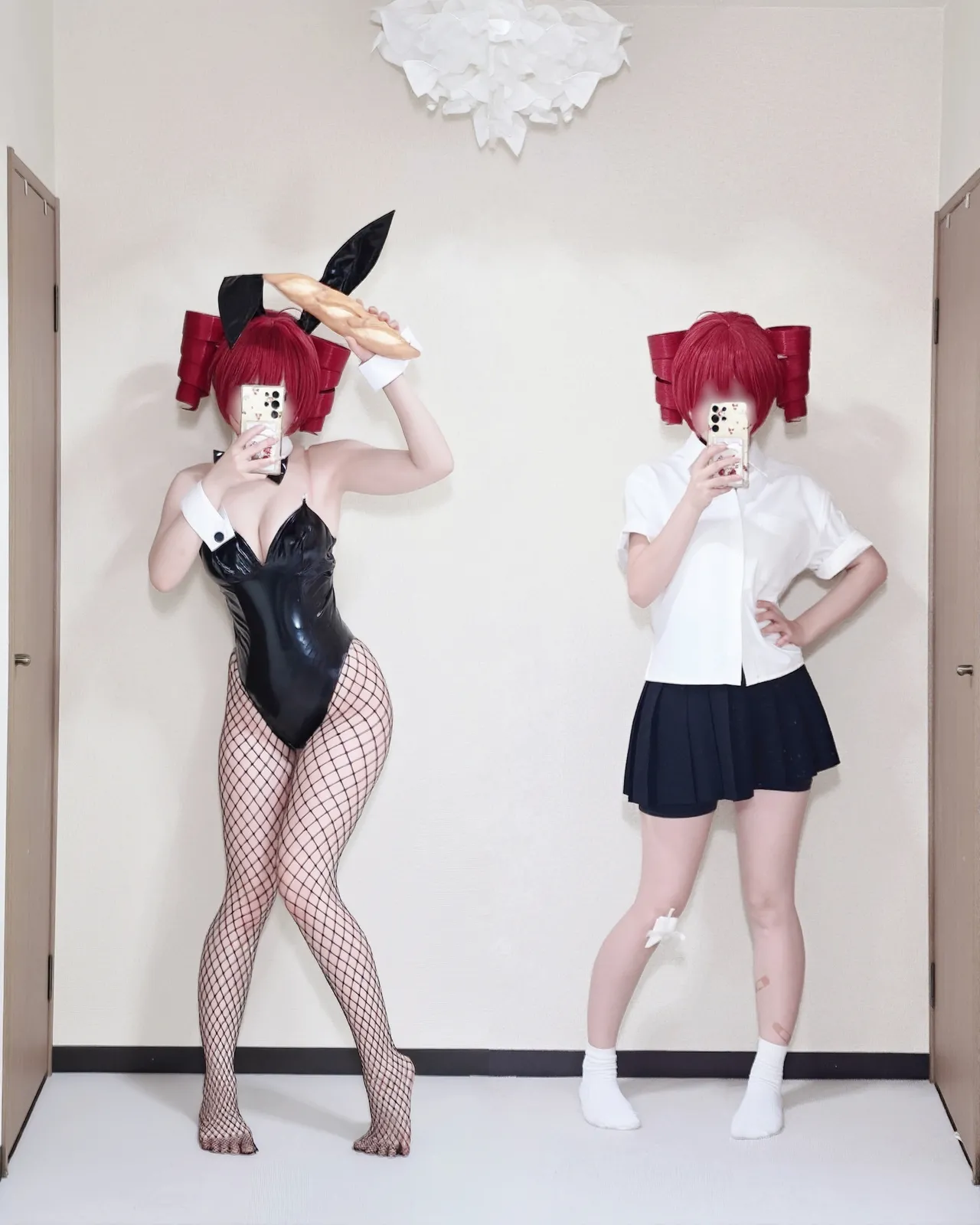 キツネ - Bunny Teto 16 キツネ - Bunny Teto