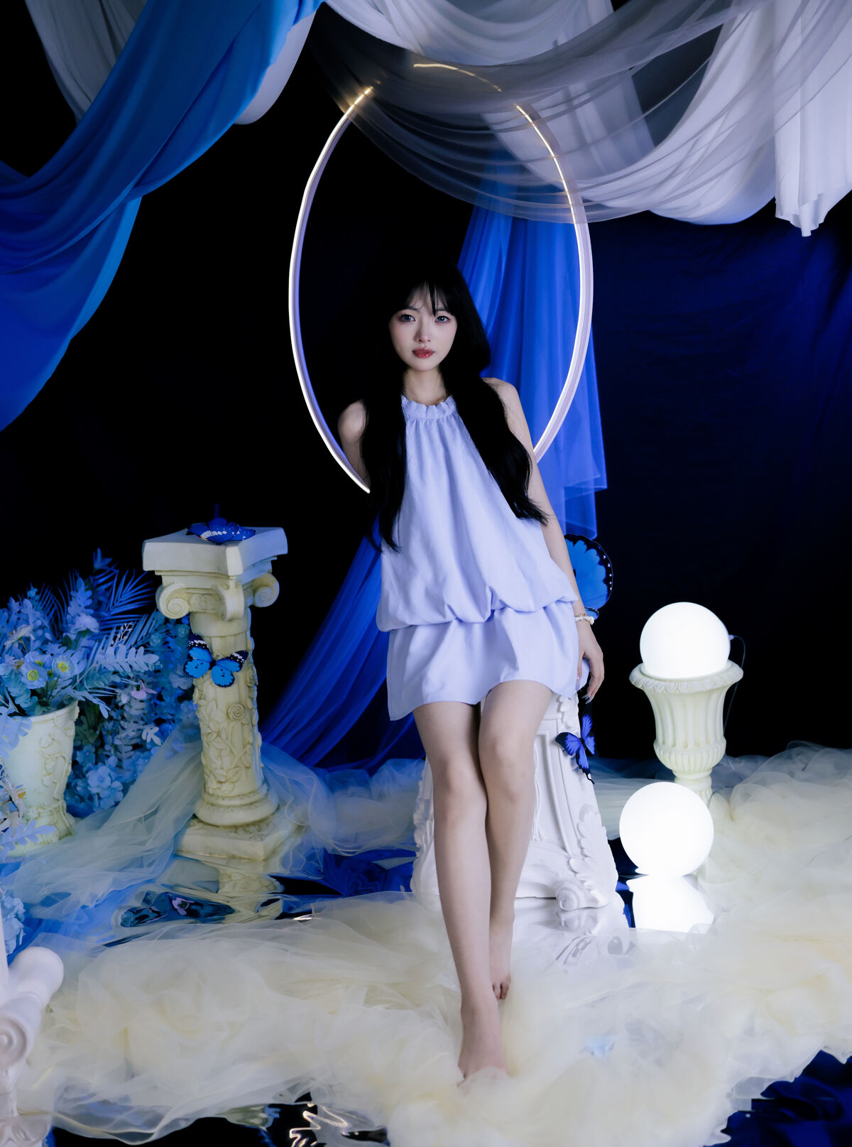 YiTuYu艺图语 Vol.9911 ## 19 YiTuYu艺图语 Vol.9911 ##