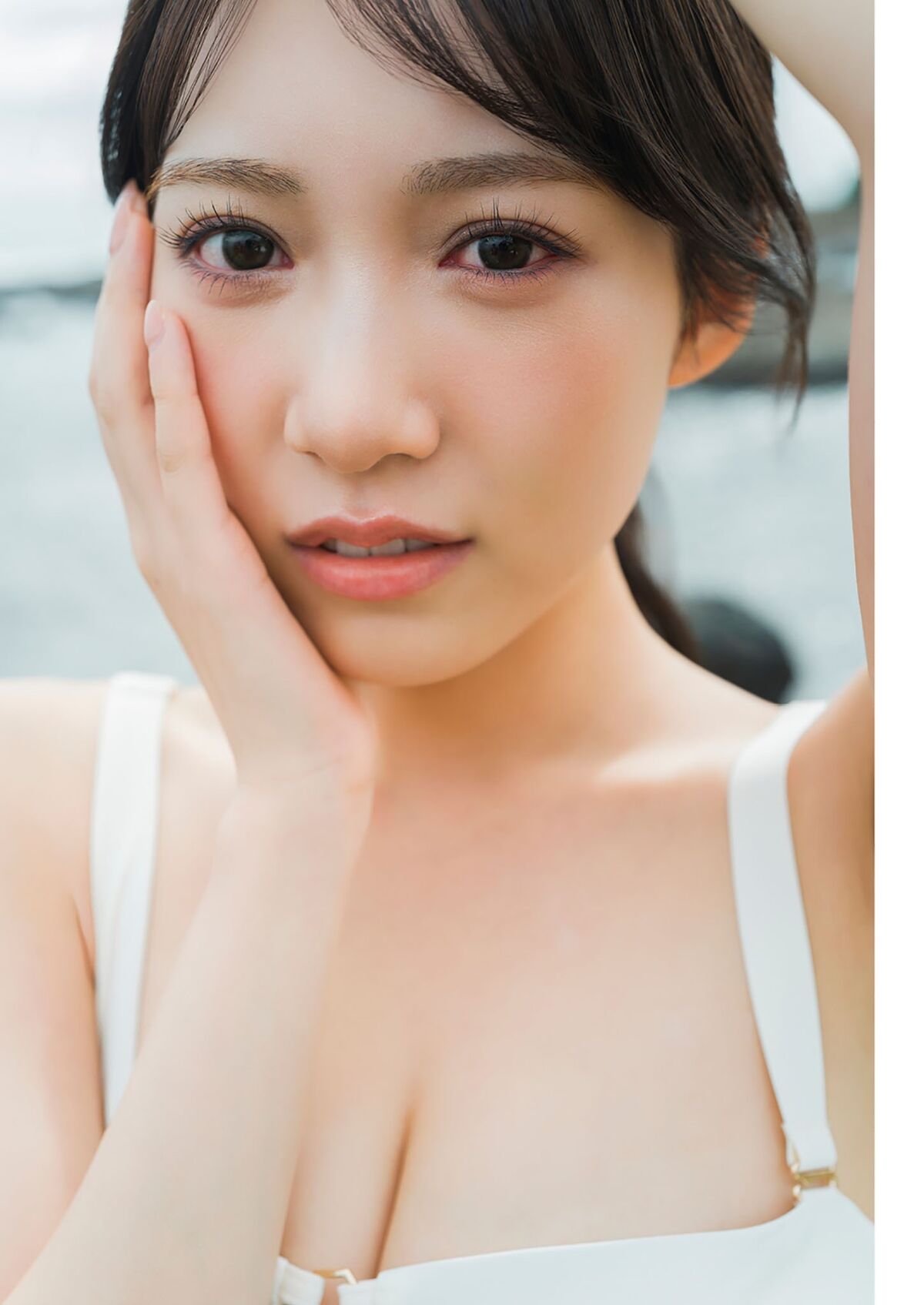JP Yokono Sumire 横野すみれ - きみと すみれ 44 JP Yokono Sumire 横野すみれ - きみと すみれ