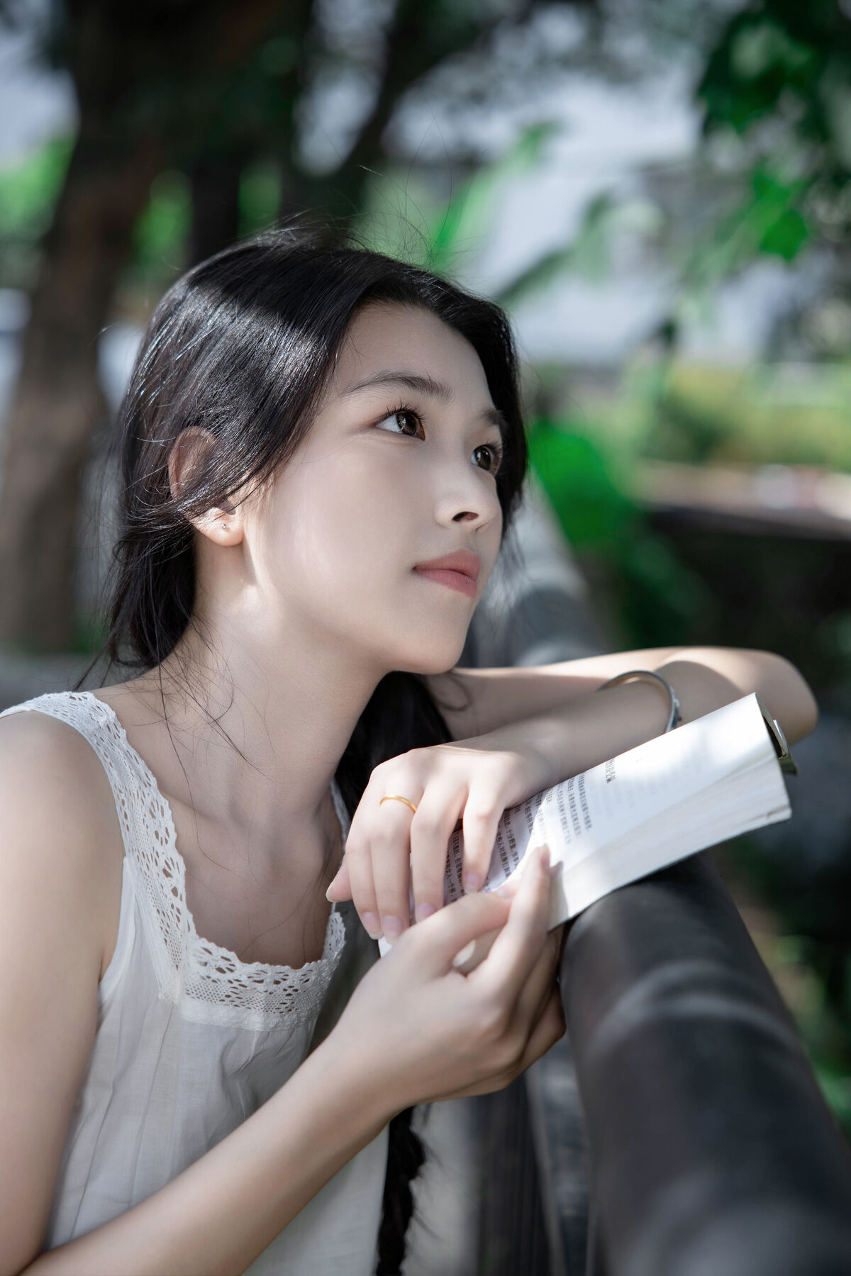 YiTuYu艺图语 Vol.9873 Yi Ting 12 YiTuYu艺图语 Vol.9873 Yi Ting