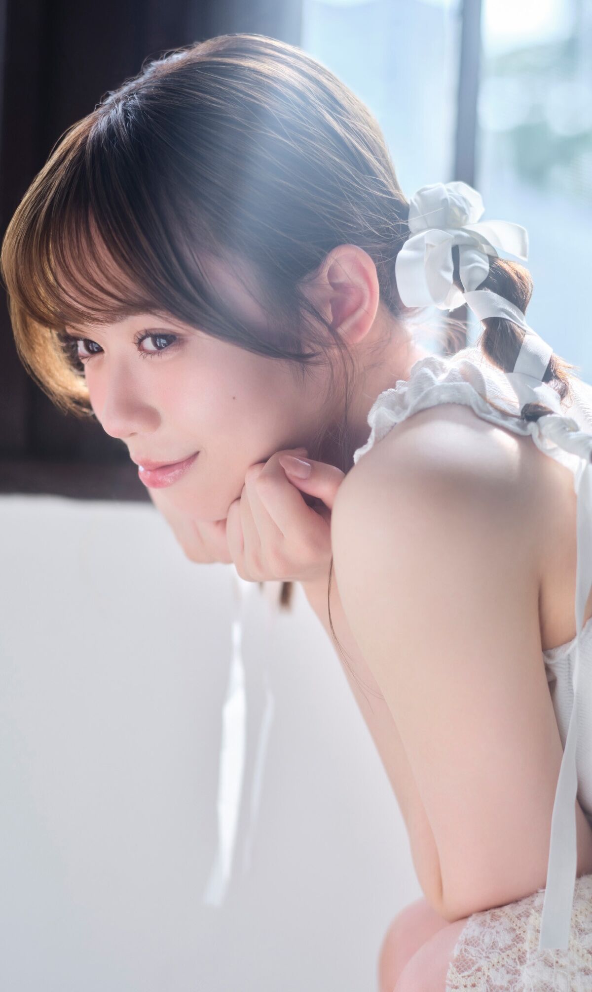 JP Sayuri Date 伊達さゆり - 写真集 OVER My Girl PHOTO BOOK 72 JP Sayuri Date 伊達さゆり - 写真集 OVER My Girl PHOTO BOOK