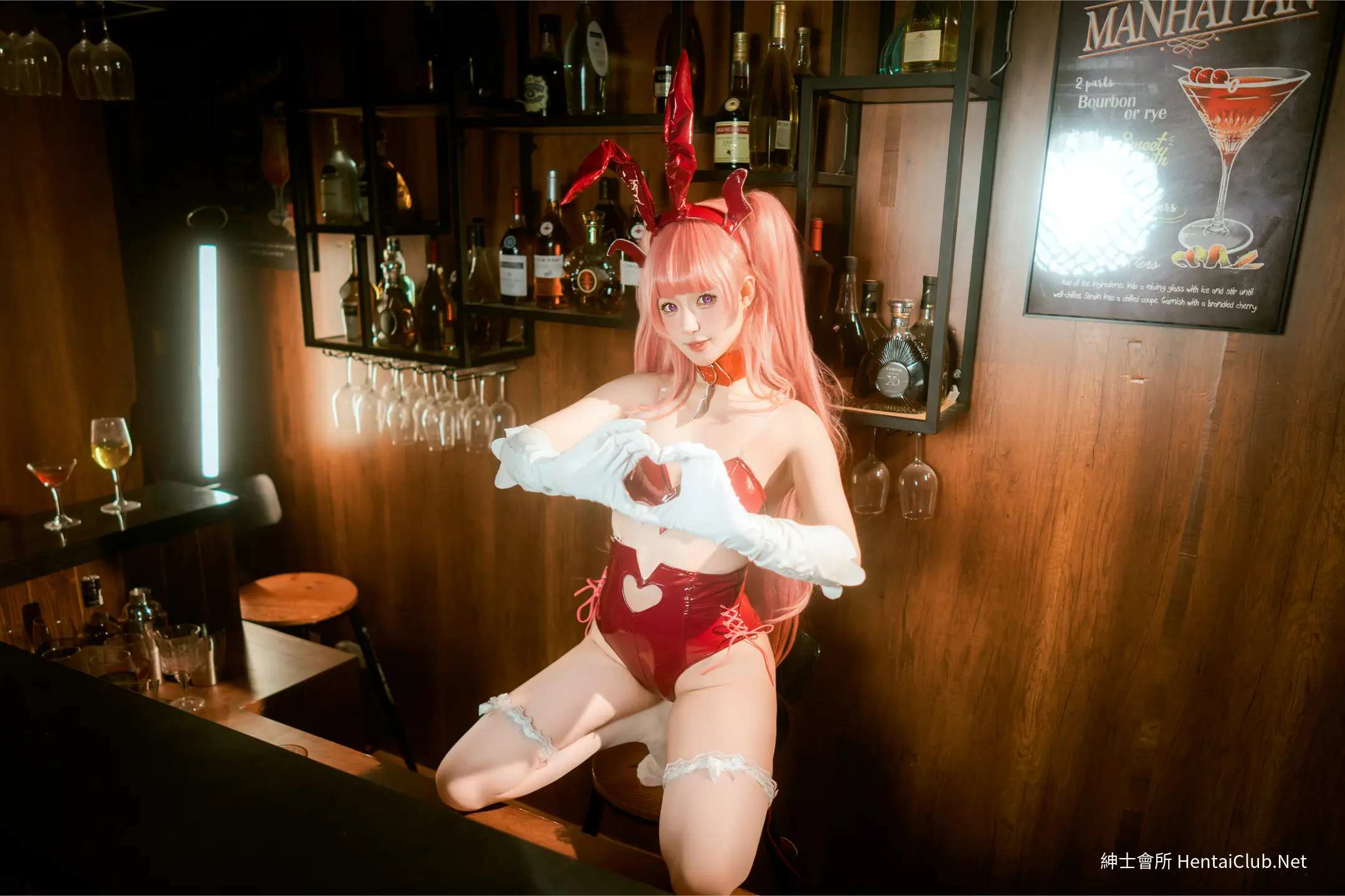 西园寺南歌 南鸽 露露姆 魅魔 7 西园寺南歌 南鸽 露露姆 魅魔