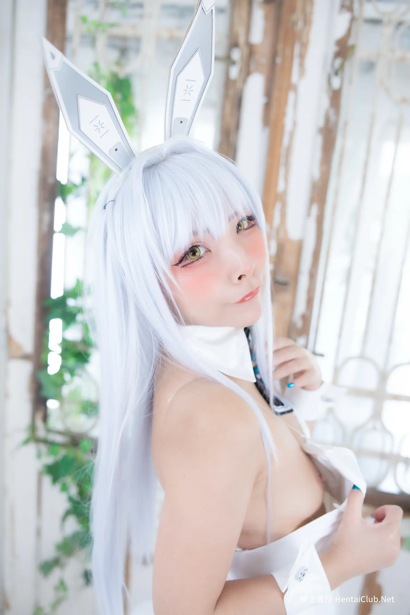 こも Comonun NIKKE アナルにんじんでお漏らしうさぎと鼻フックおさんぽで絶頂痙攣うさぎは発情の女神 288 こも Comonun NIKKE アナルにんじんでお漏らしうさぎと鼻フックおさんぽで絶頂痙攣うさぎは発情の女神