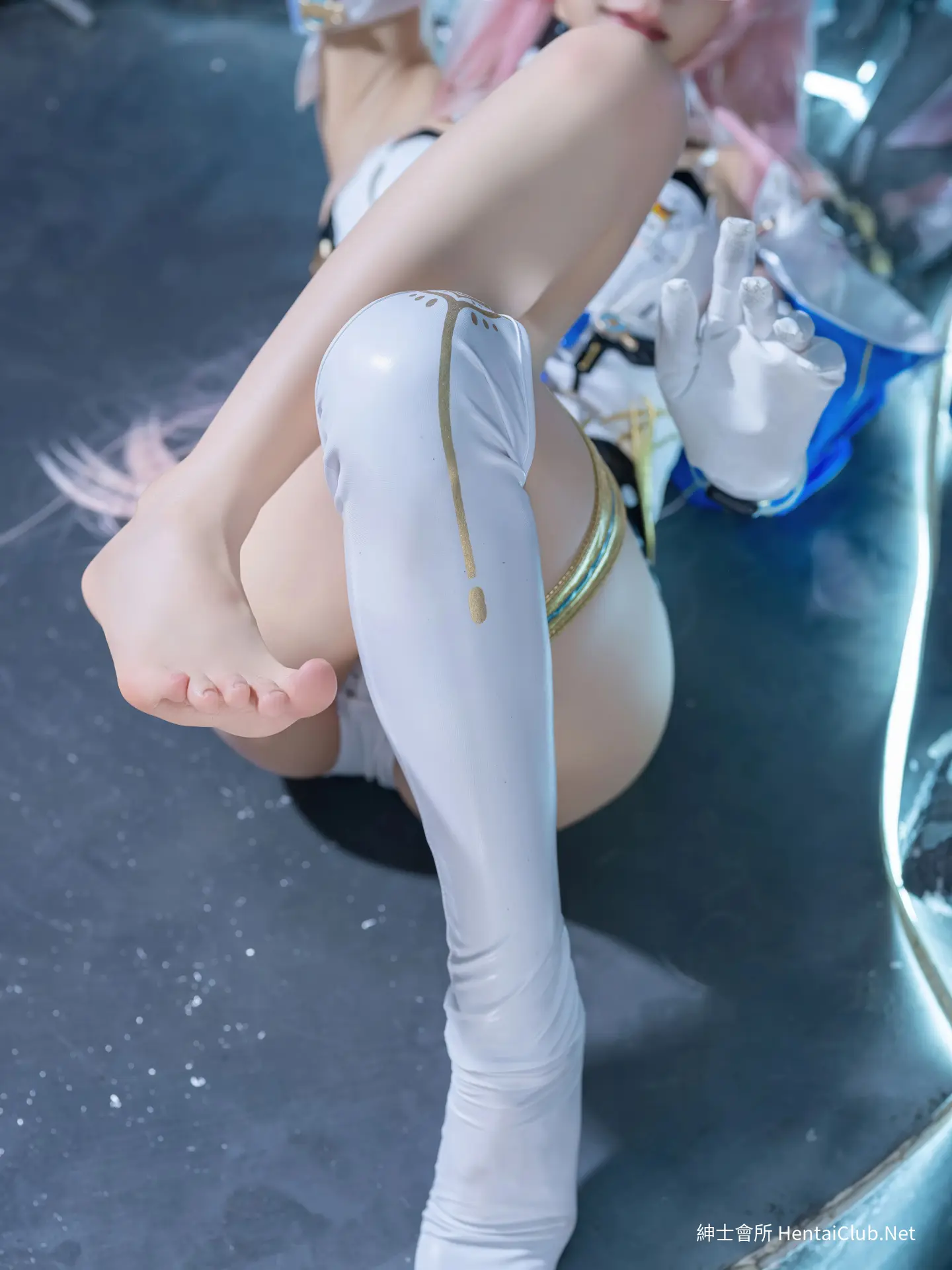 小仓千代w Patreon 鸣潮 爱弥斯 58 小仓千代w Patreon 鸣潮 爱弥斯