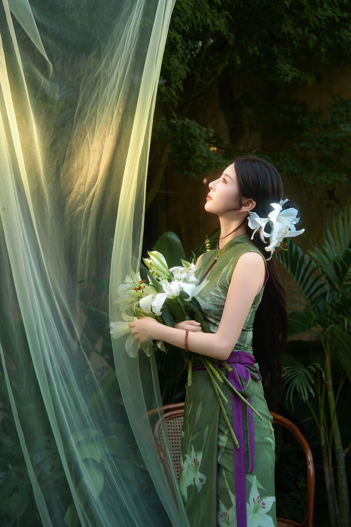 YiTuYu艺图语 Vol.9869 Yan Huan 9 YiTuYu艺图语 Vol.9869 Yan Huan