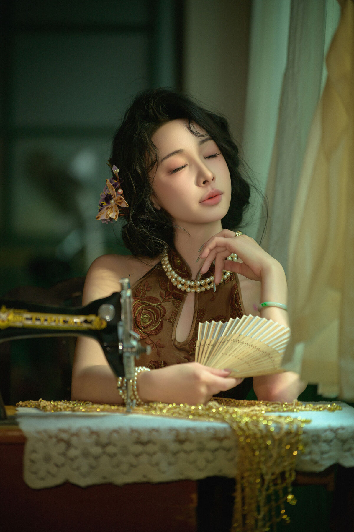 YiTuYu艺图语 Vol.9957 Hua Ci 17 YiTuYu艺图语 Vol.9957 Hua Ci