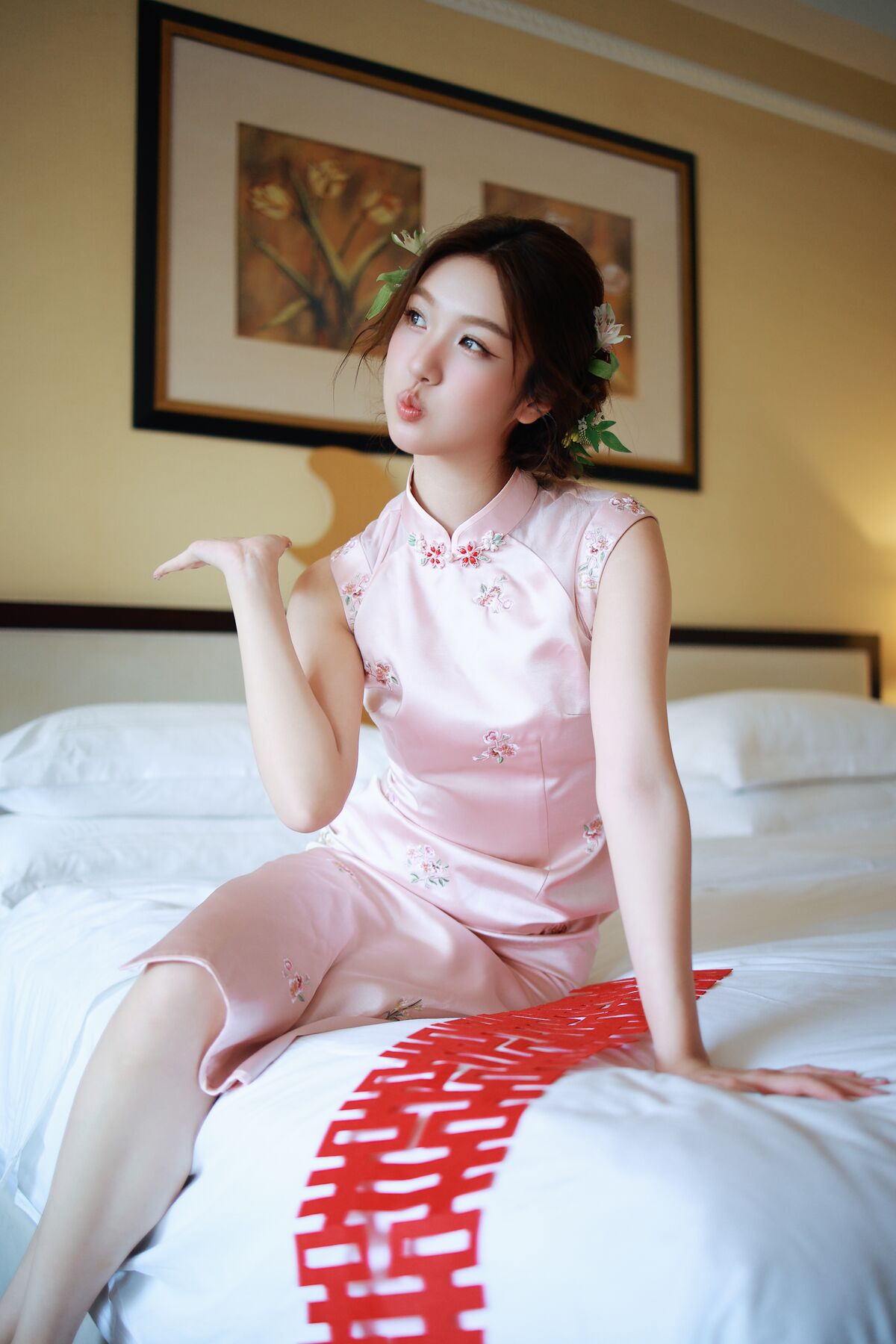 YiTuYu艺图语 Vol.9991 Xiao Ning 29 YiTuYu艺图语 Vol.9991 Xiao Ning