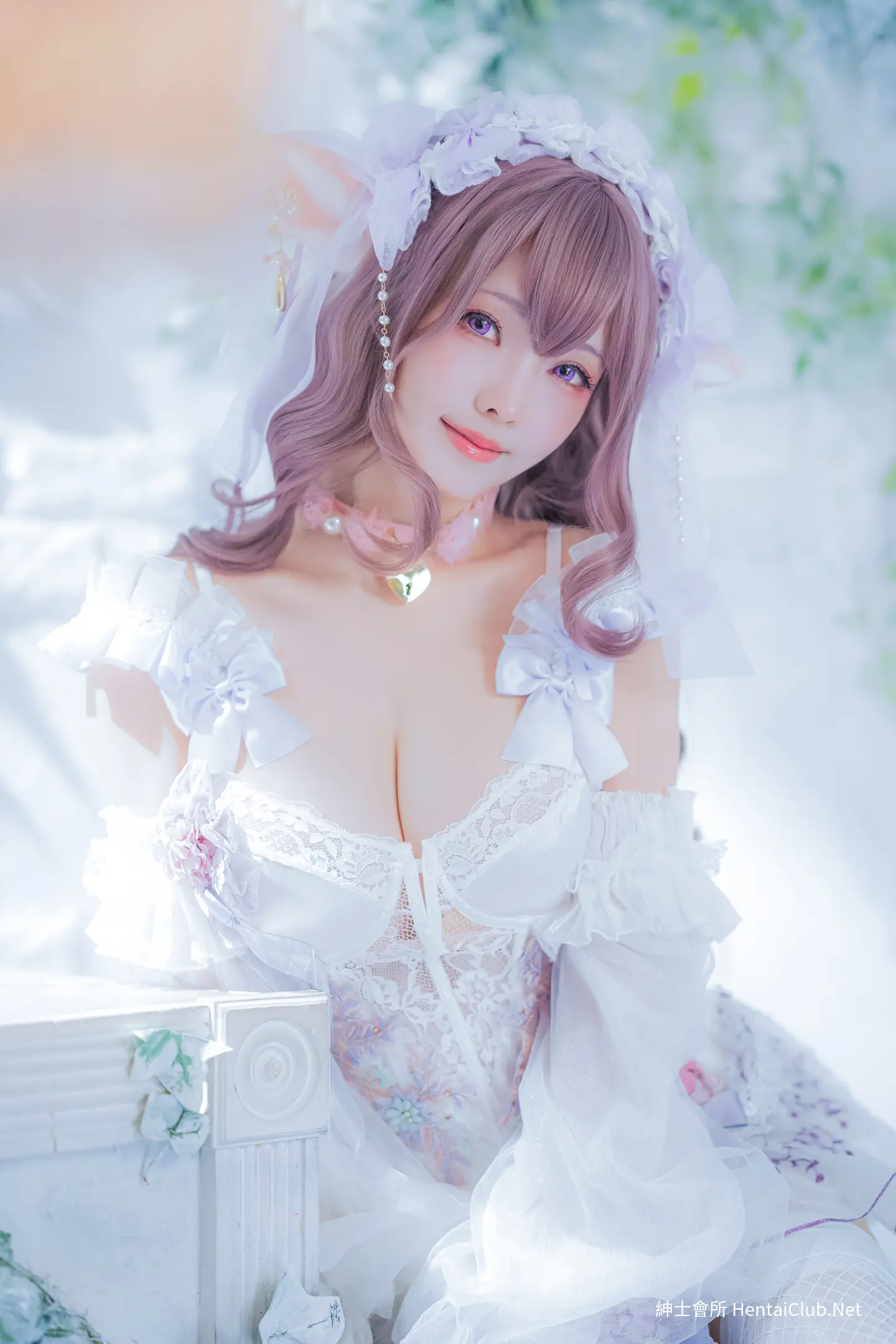 Elyee 202605 Set C Blooming Fairy 花綻精靈 61 Elyee 202605 Set C Blooming Fairy 花綻精靈