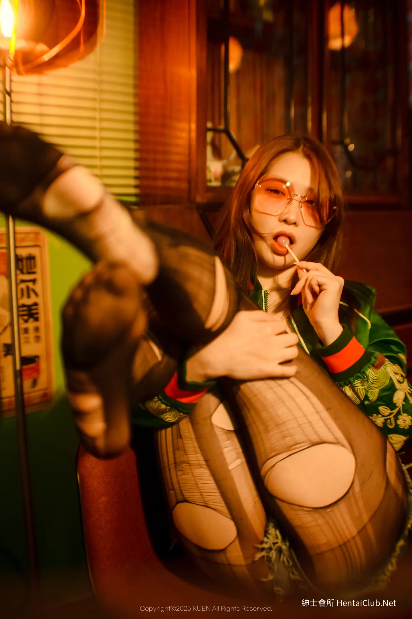 MIHO미호 KUEN Naked Killer 104 MIHO미호 KUEN Naked Killer