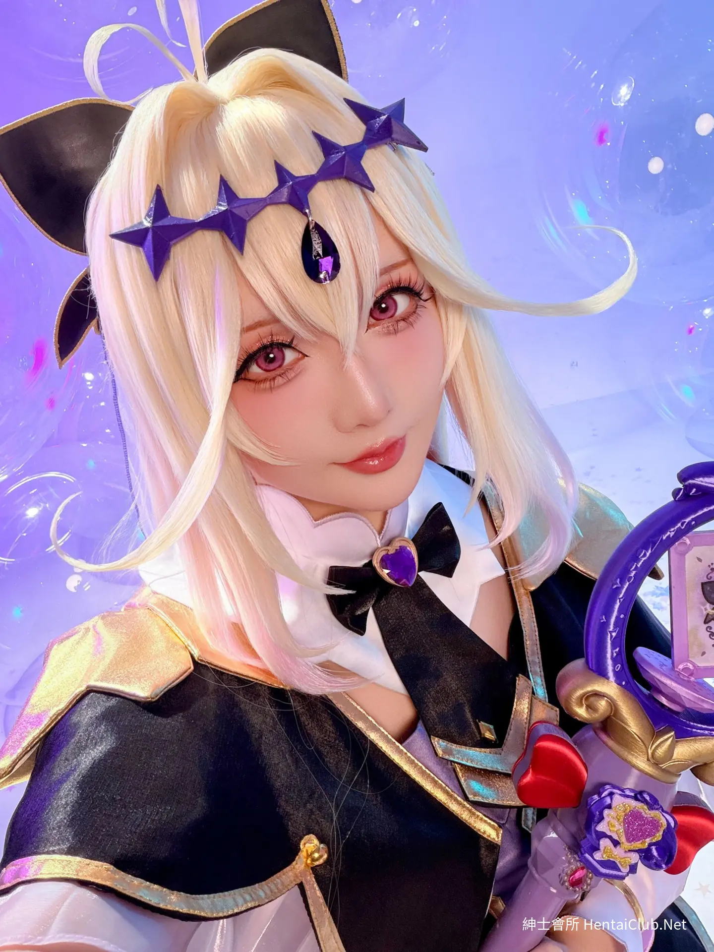 星之迟迟 2026 6月计划 名侦探光之美少女 森亚露露卡 原皮 同人 87 星之迟迟 2026 6月计划 名侦探光之美少女 森亚露露卡 原皮 同人