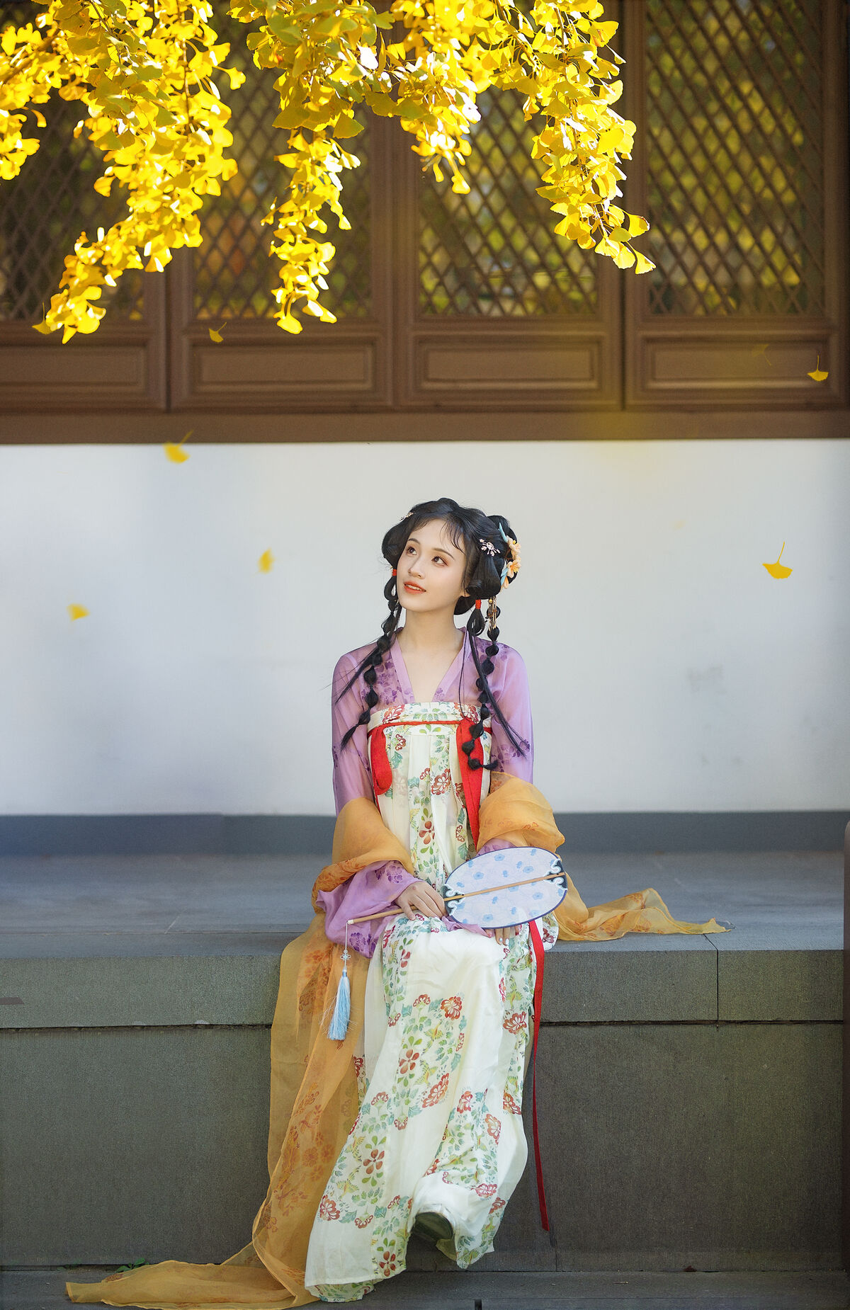 YiTuYu艺图语 Vol.9896 Fang Ting Yu 18 YiTuYu艺图语 Vol.9896 Fang Ting Yu