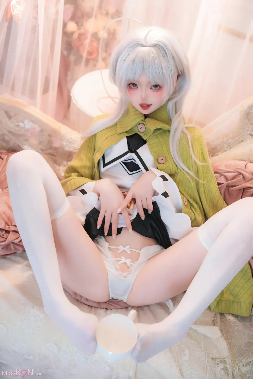 Coser@Irisuare(愛莉): 无职转生 希露菲叶特