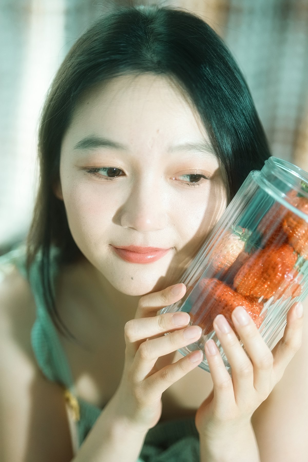 YiTuYu艺图语 Vol.9932 Kiri Kiri