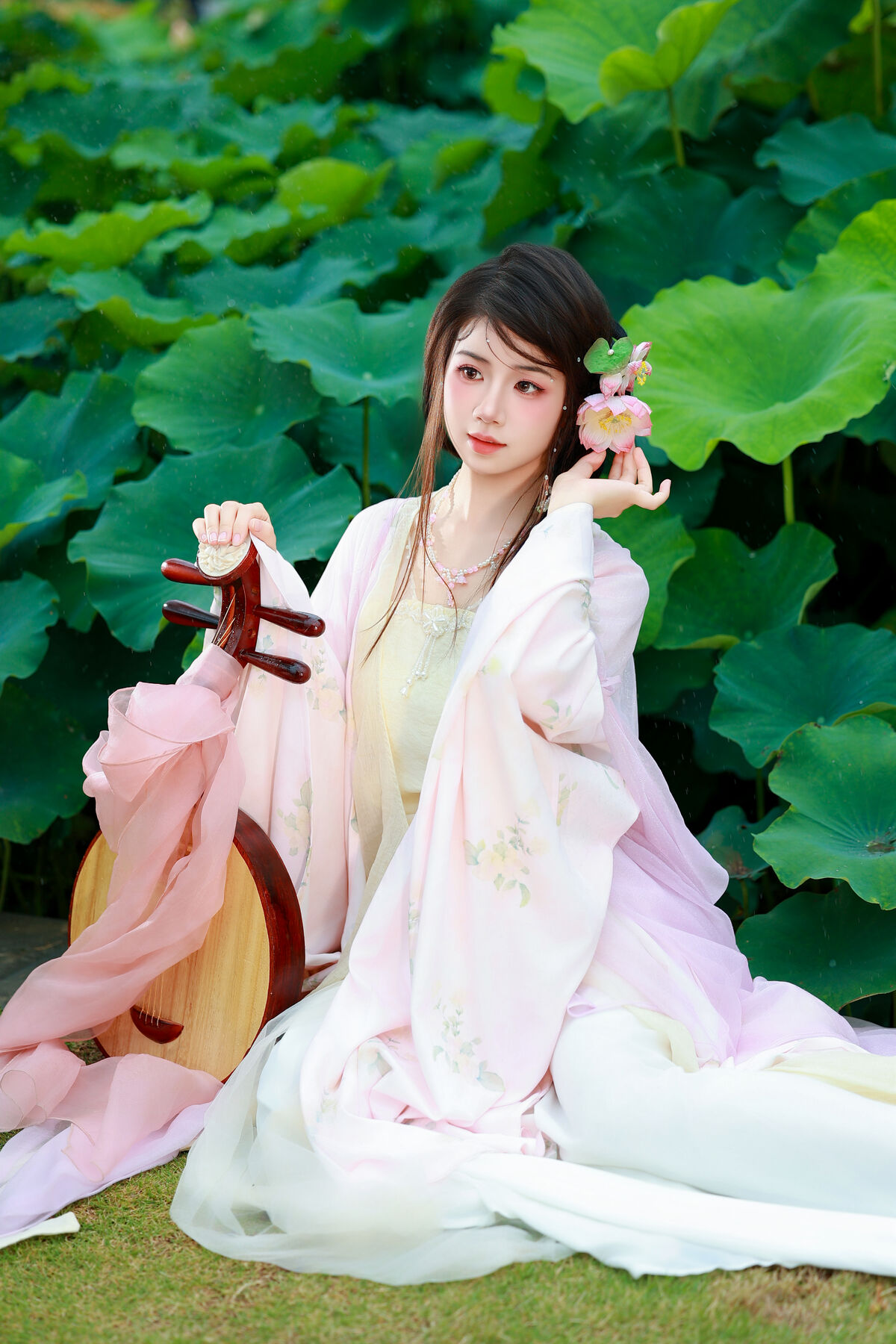 YiTuYu艺图语 Vol.9955 Xiao Du Tong Xue 41 YiTuYu艺图语 Vol.9955 Xiao Du Tong Xue