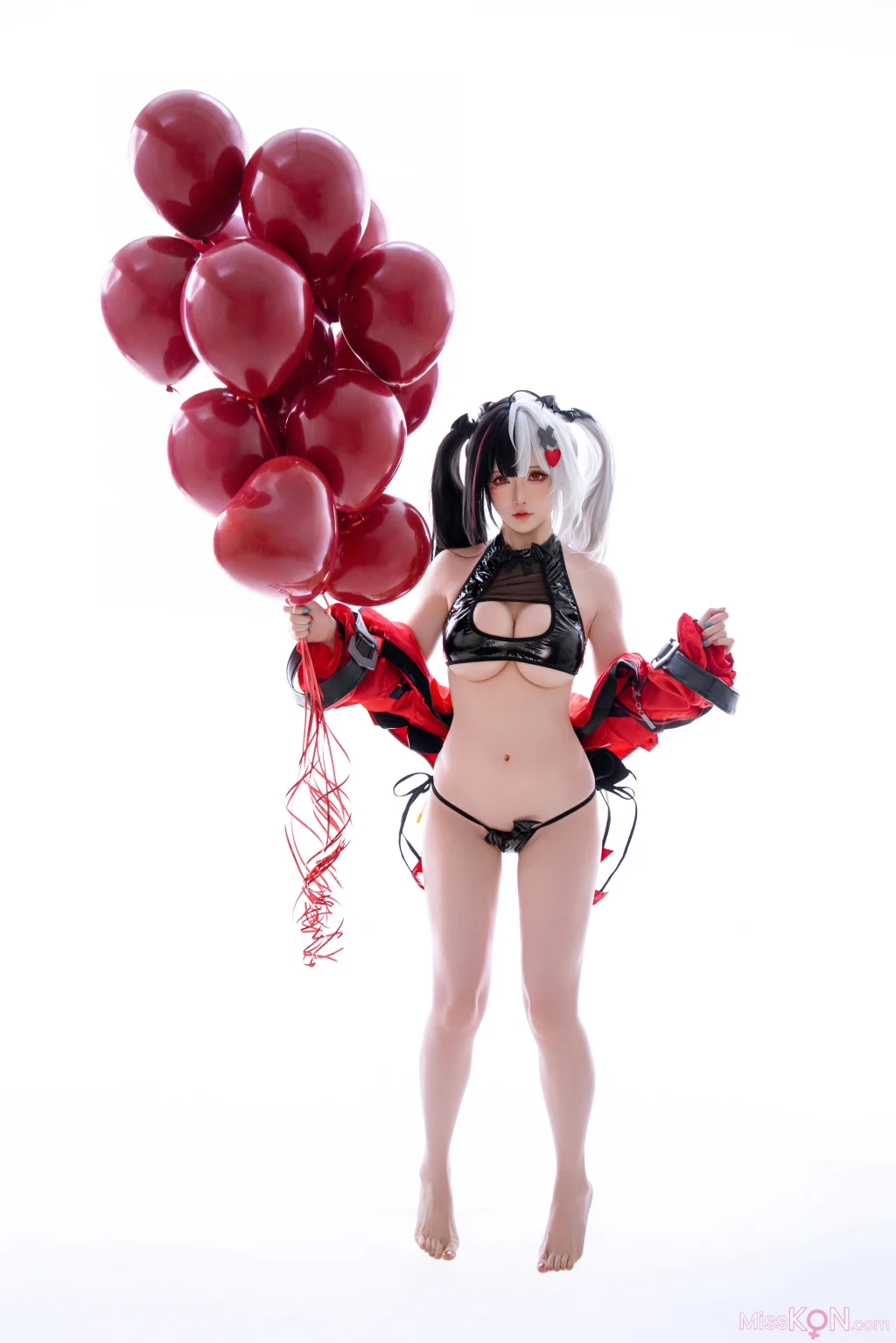 Coser@星之迟迟Hoshilily: 2026年06月计划 异环 安魂曲 原皮&同人 27 Coser@星之迟迟Hoshilily: 2026年06月计划 异环 安魂曲 原皮&同人