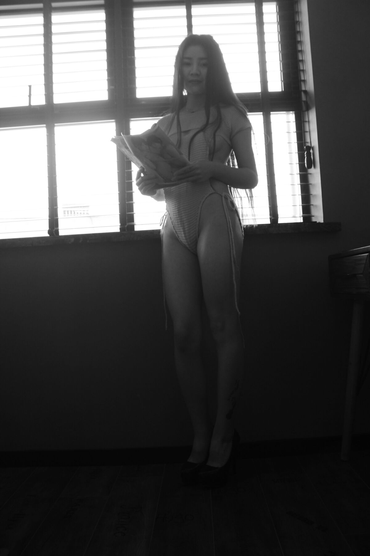 Private Photoshoot Cici - 高挑长腿女神 粉嫩特写 全尺度私拍 Part01 56 Private Photoshoot Cici - 高挑长腿女神 粉嫩特写 全尺度私拍 Part01