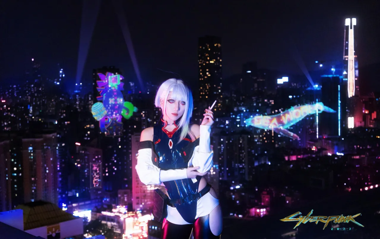 绞肉姬Walküre - Lucy 78 绞肉姬Walküre - Lucy