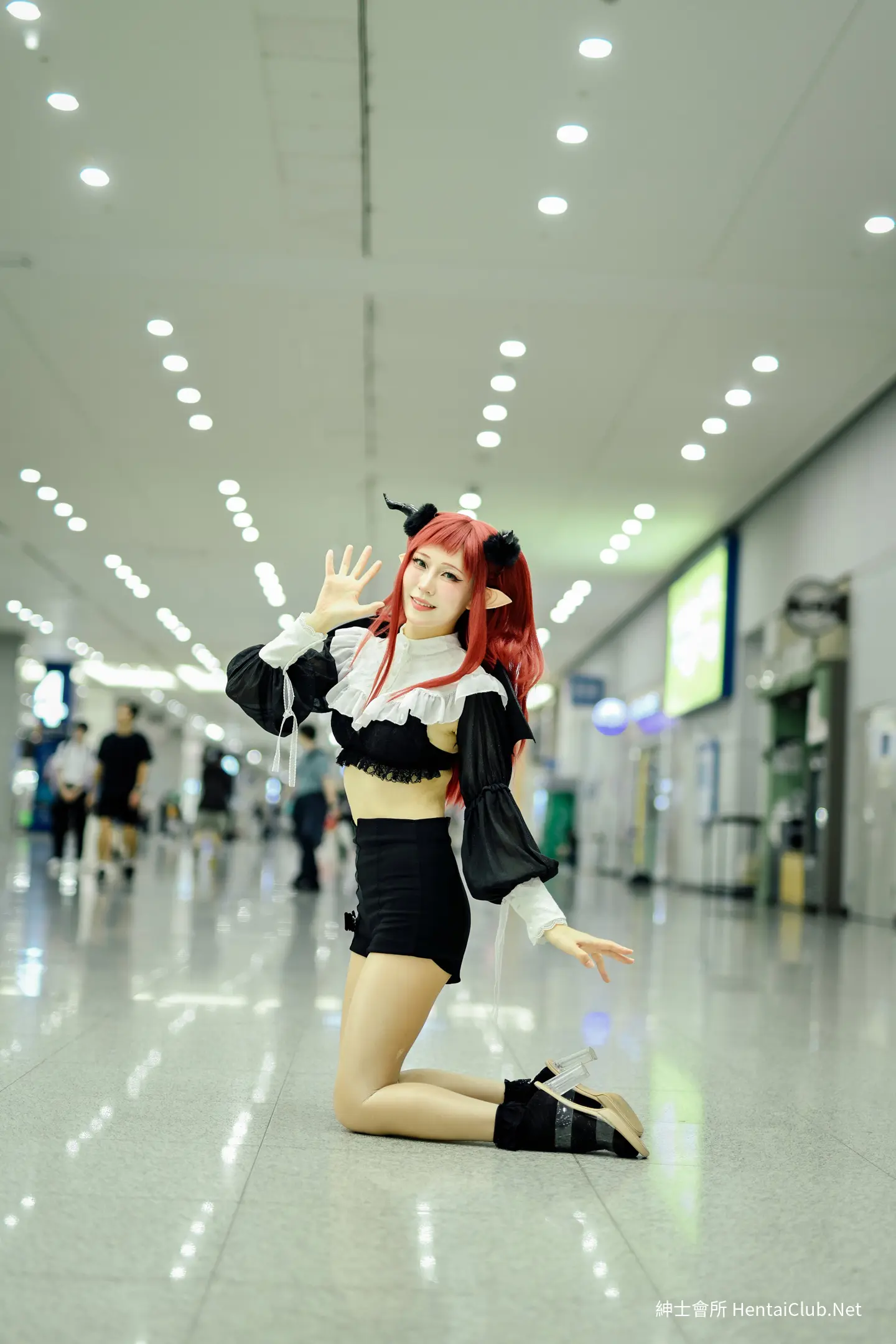Rosa 로사 Ryzu 20 Rosa 로사 Ryzu