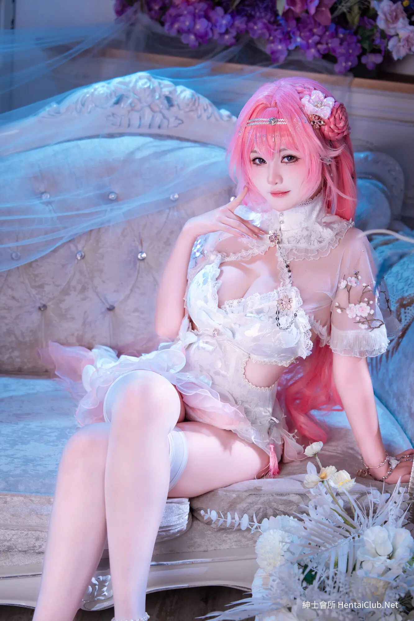 XIAOYUKIKO 小鱼 Dorothy 15 XIAOYUKIKO 小鱼 Dorothy