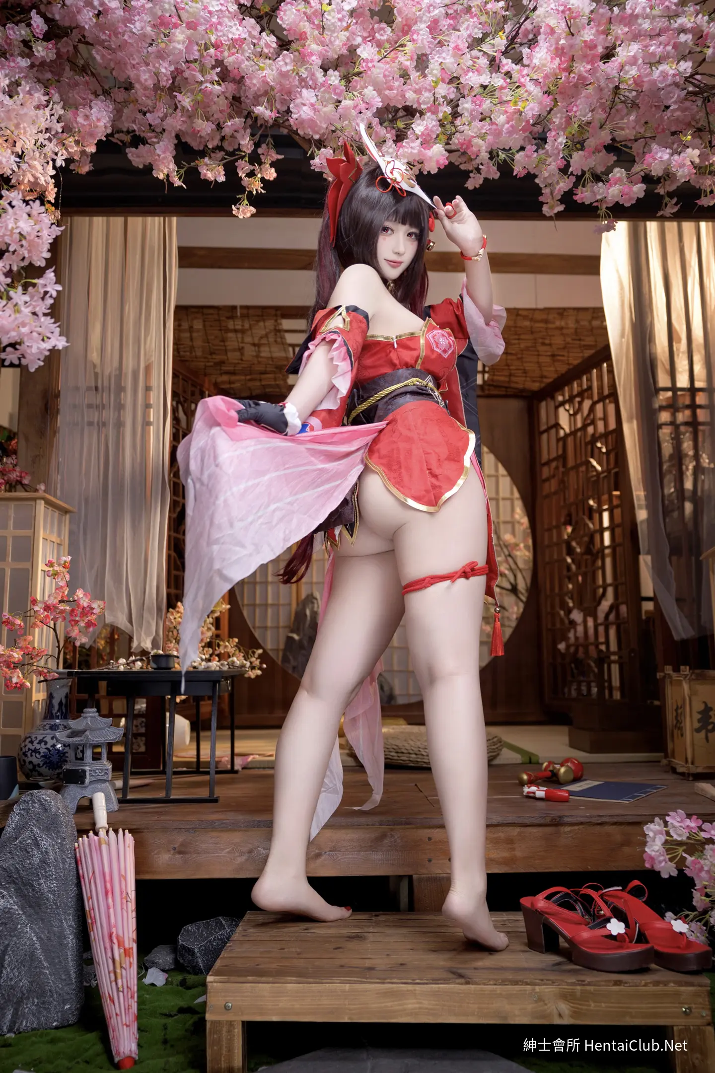 溯兮sukki 花火 17 溯兮sukki 花火