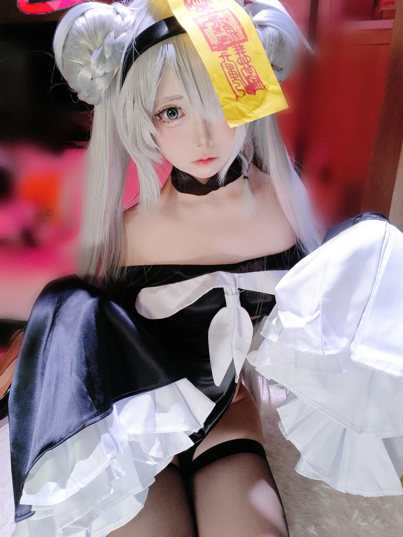 miko3(复活版) - Halloween Plana 56 miko3(复活版) - Halloween Plana