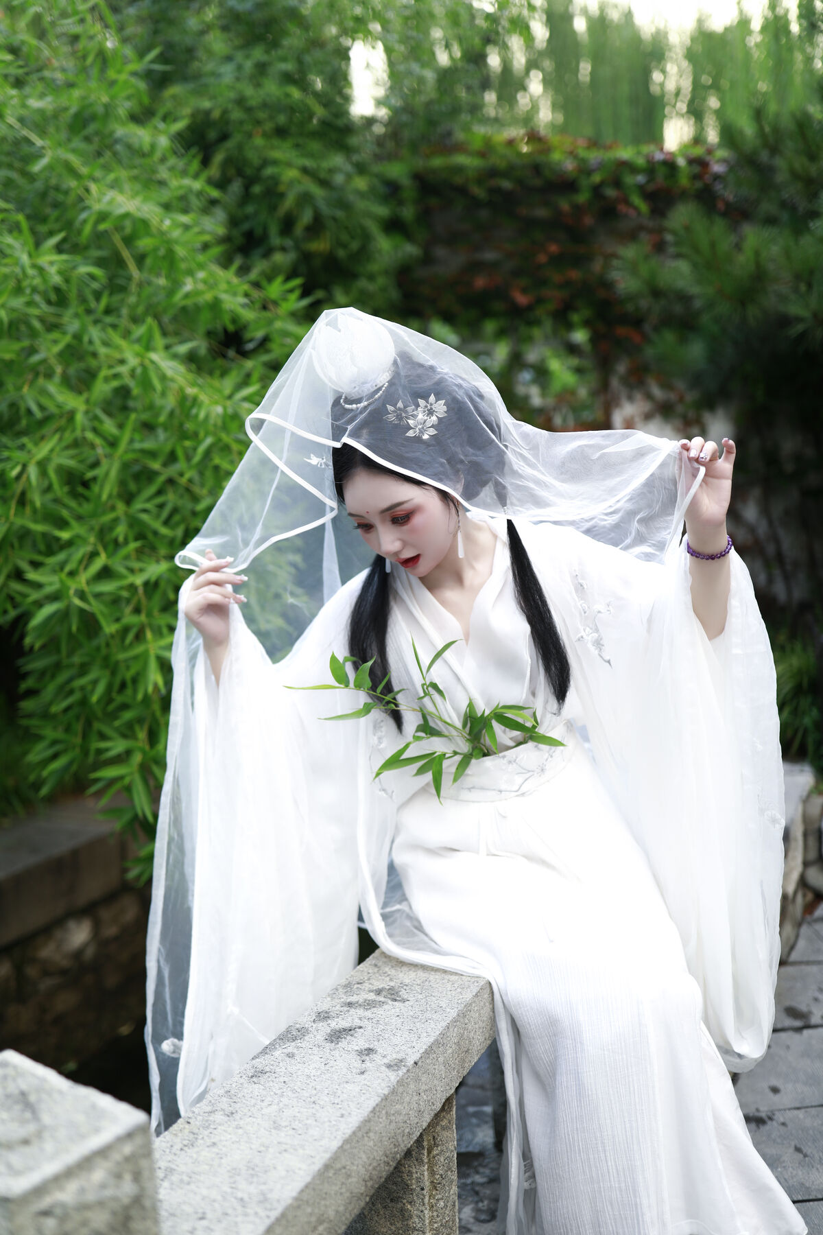 YiTuYu艺图语 Vol.9921 Hui Er 25 YiTuYu艺图语 Vol.9921 Hui Er
