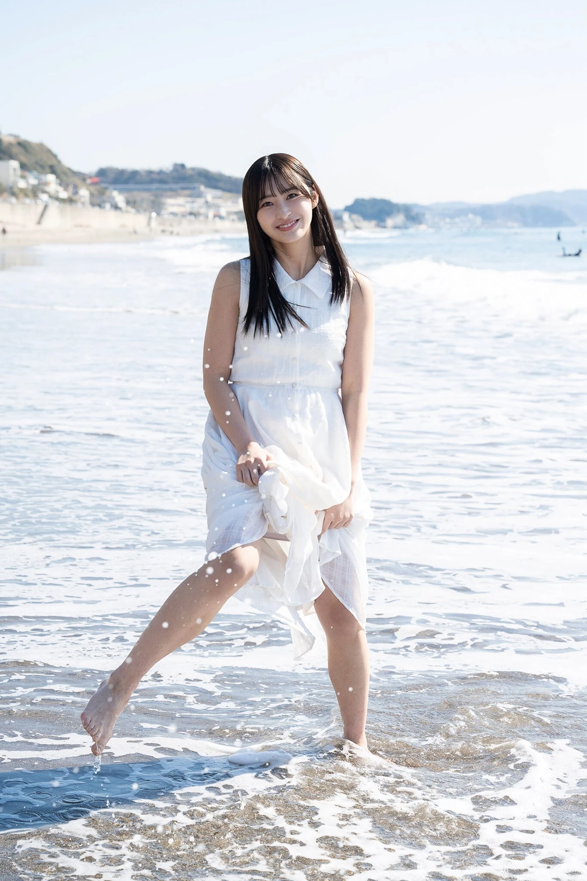 Hinata Matsumoto 松本日向 – SPA!デジタル写真集 「日向のぬくもり」 13 Hinata Matsumoto 松本日向 – SPA!デジタル写真集 「日向のぬくもり」