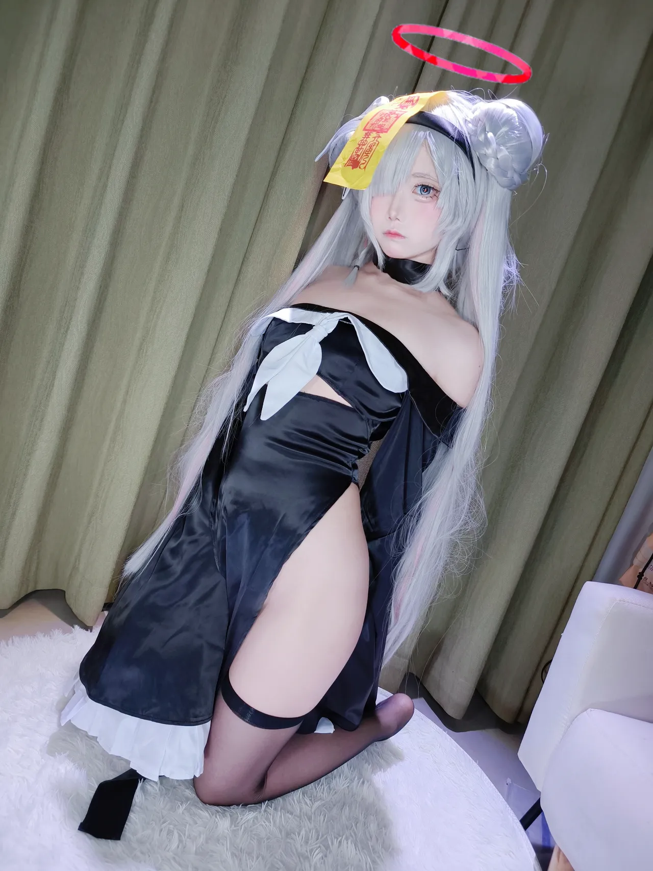 miko3(复活版) - Halloween Plana 58 miko3(复活版) - Halloween Plana