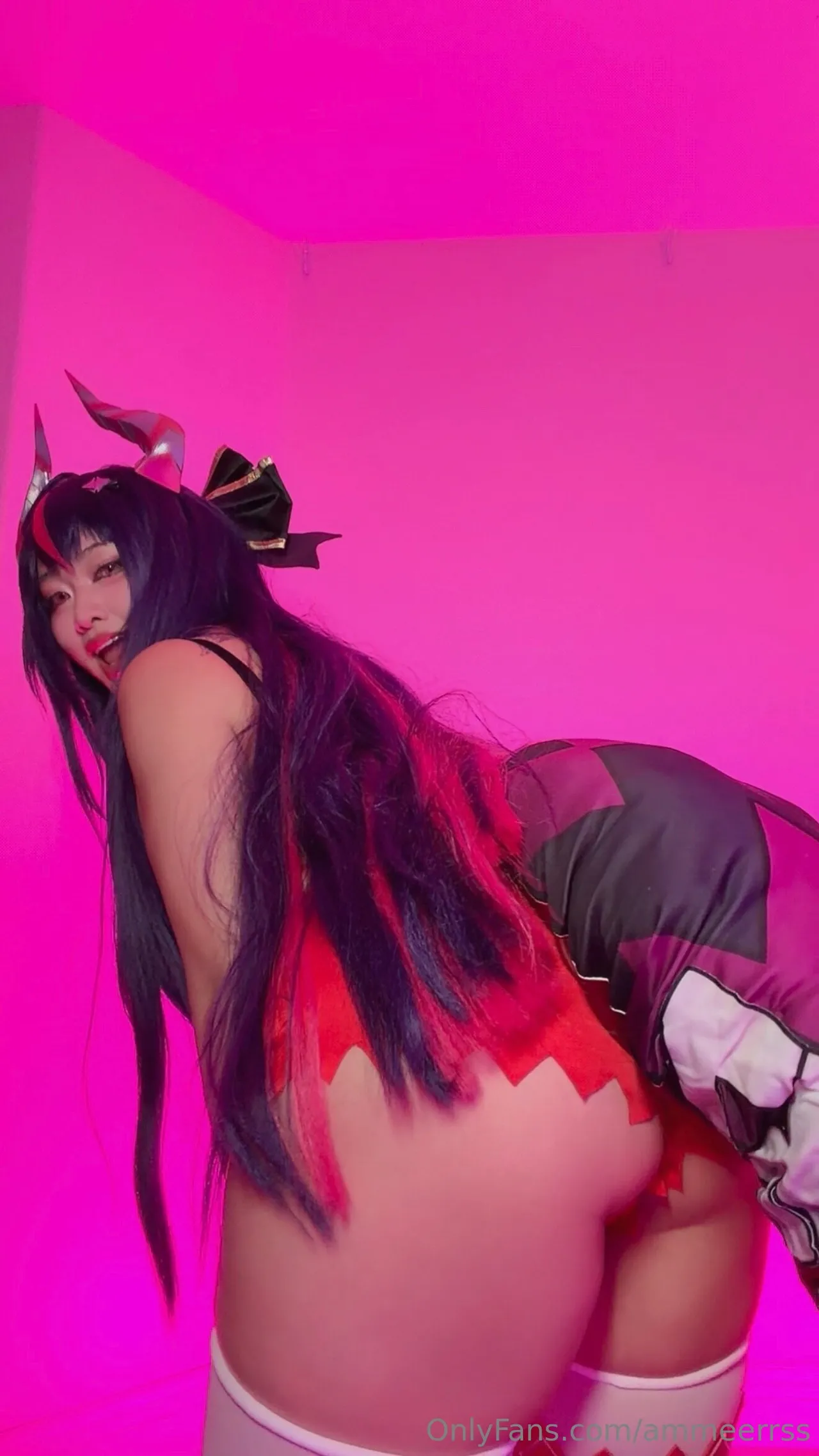 Ammeerrss - Shinku 15 Ammeerrss - Shinku
