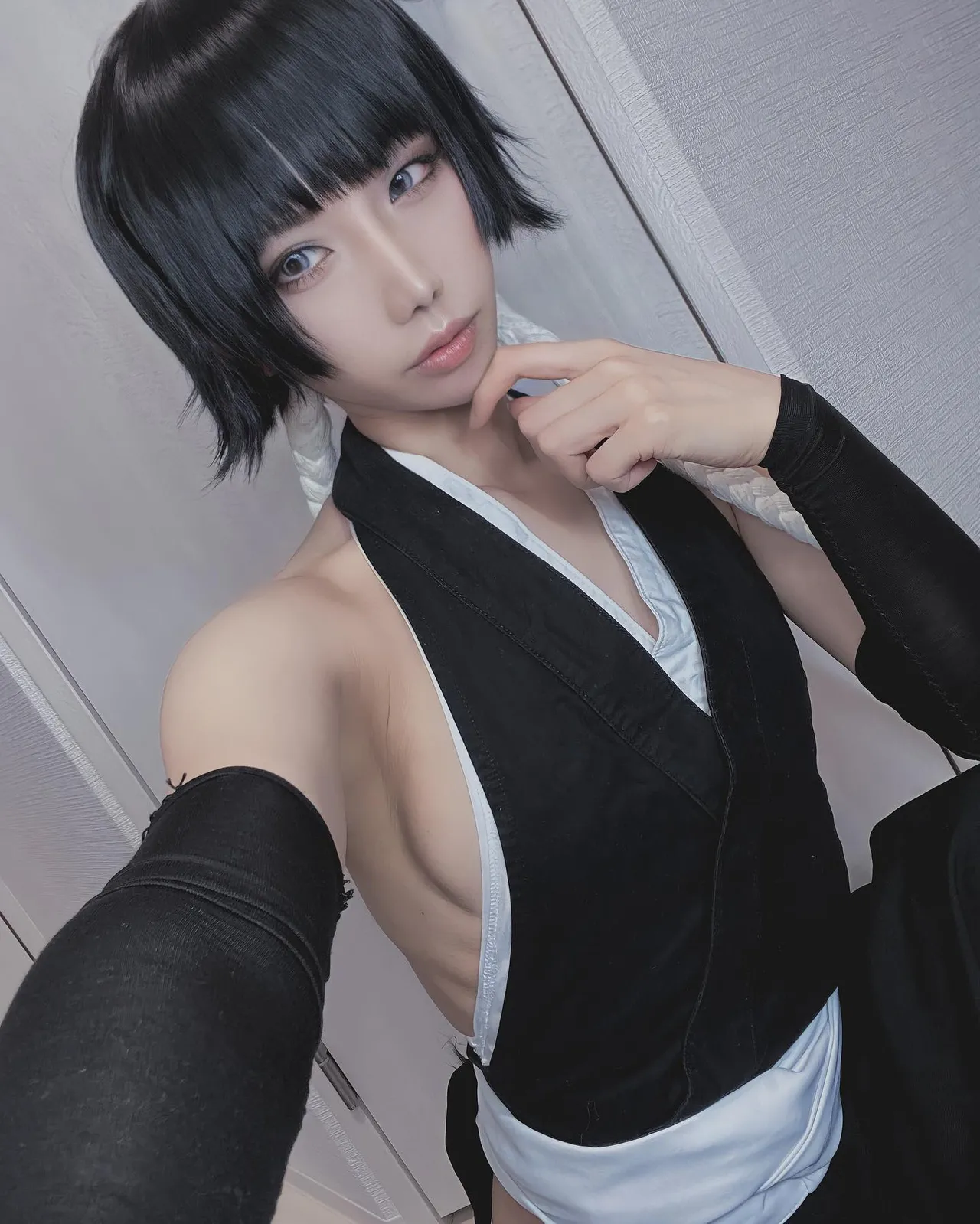 darknessxxs - Soi Fon 20 darknessxxs - Soi Fon