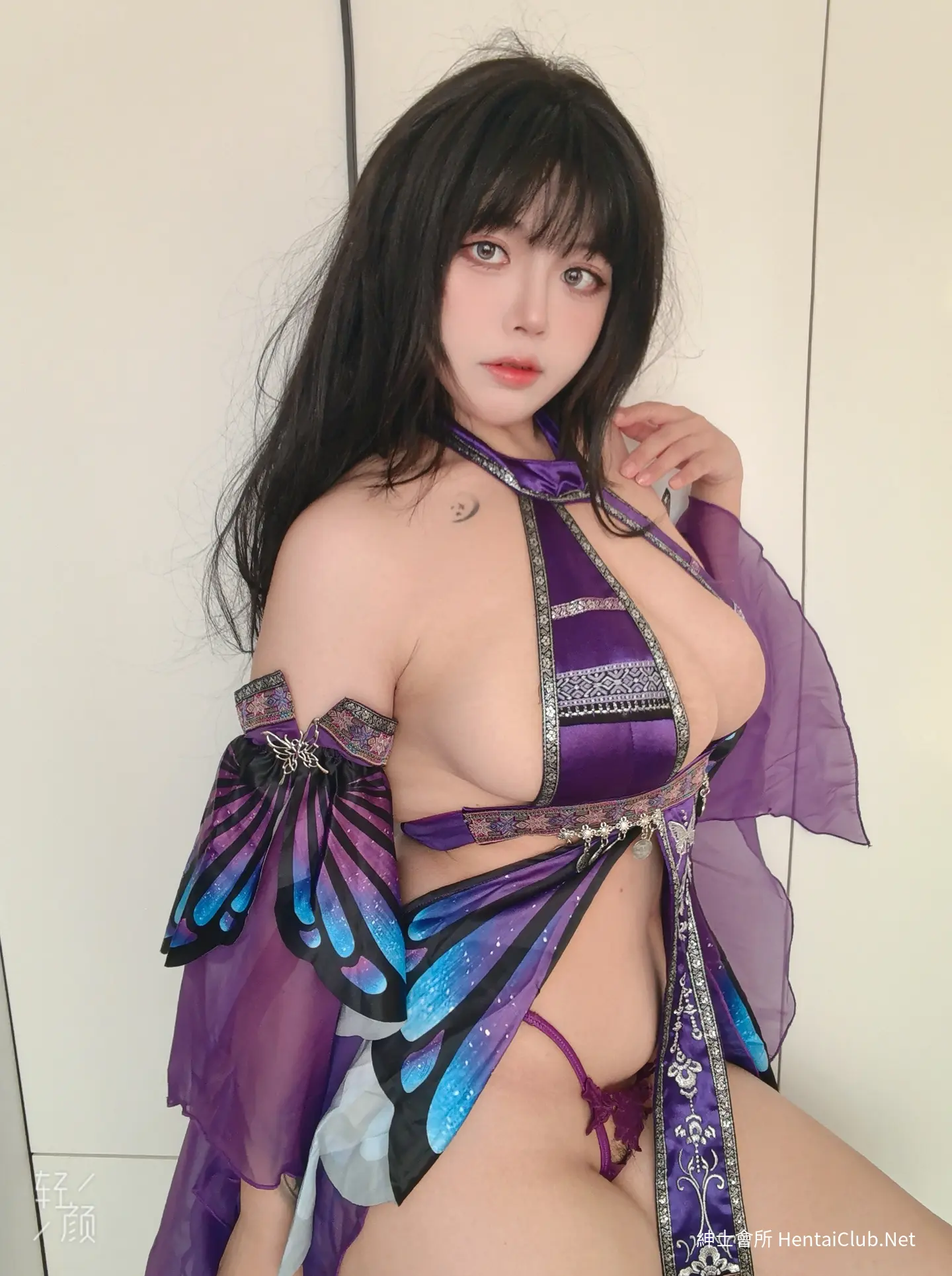 葛生w 苗疆情蛊 12 葛生w 苗疆情蛊