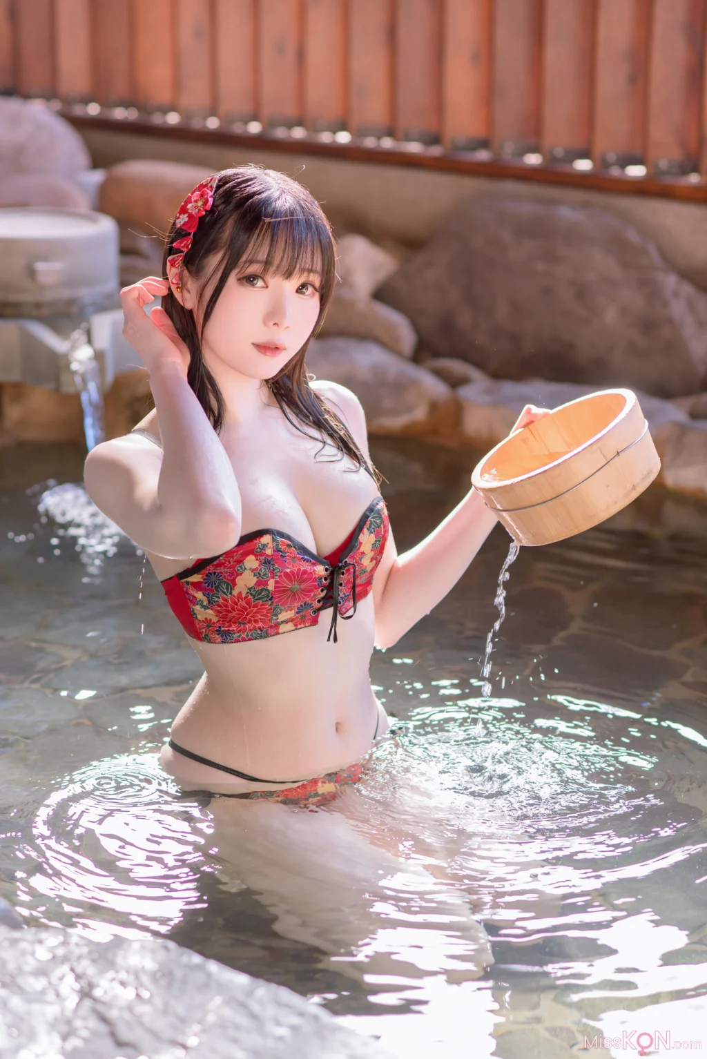 Coser@霜月shimo: DL写真集Dailyデイリーしも Vol.04 23 Coser@霜月shimo: DL写真集Dailyデイリーしも Vol.04