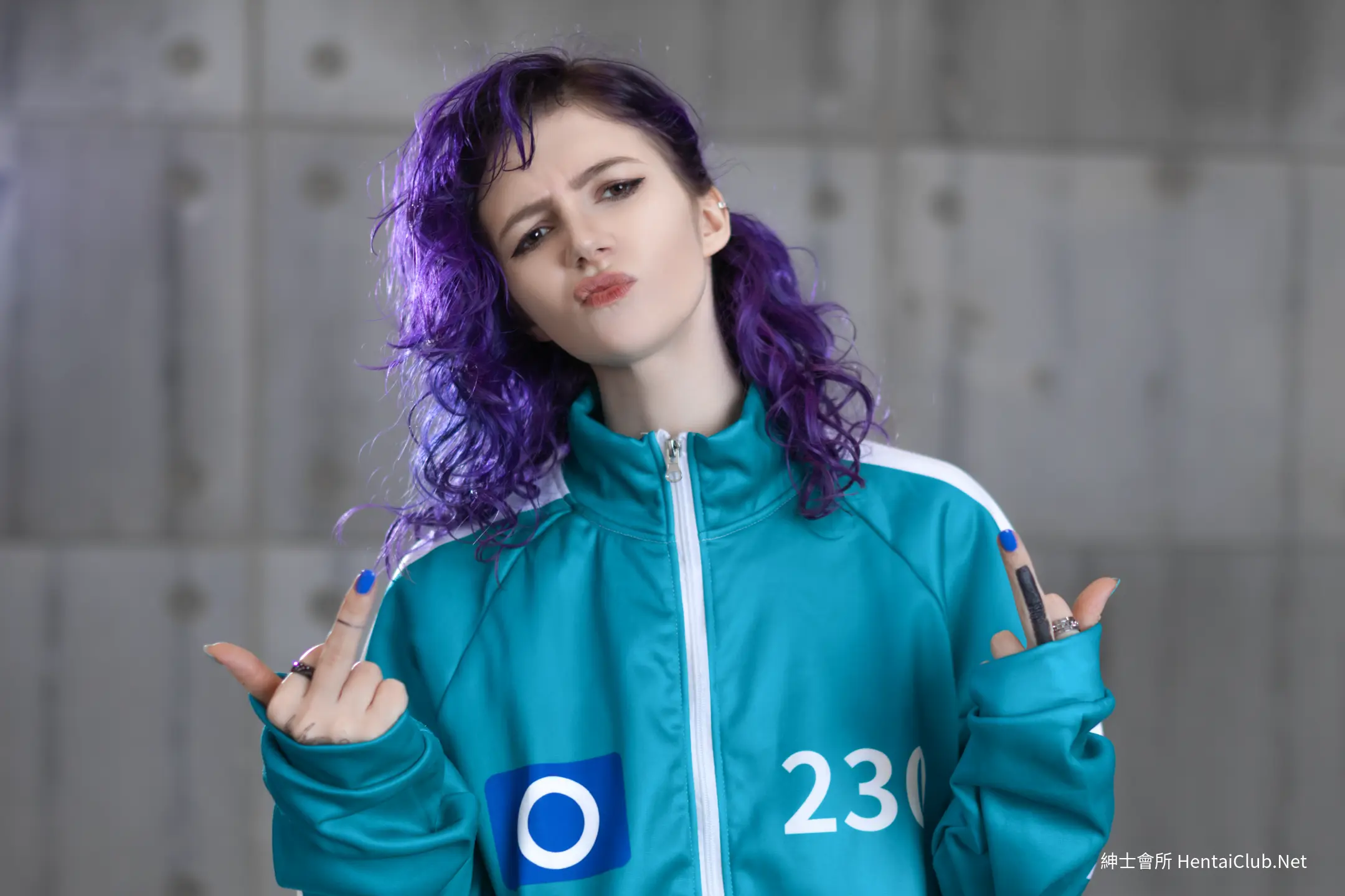 MikAllen Thanos SG 29 MikAllen Thanos SG