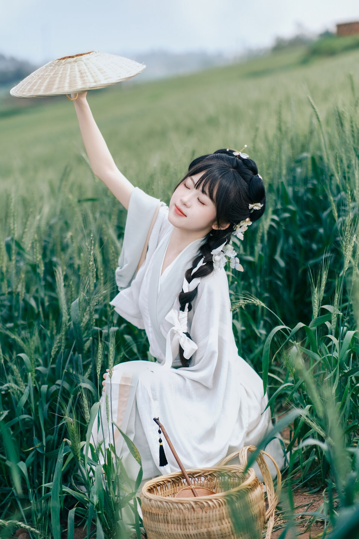YiTuYu艺图语 Vol.9945 1010 16 YiTuYu艺图语 Vol.9945 1010