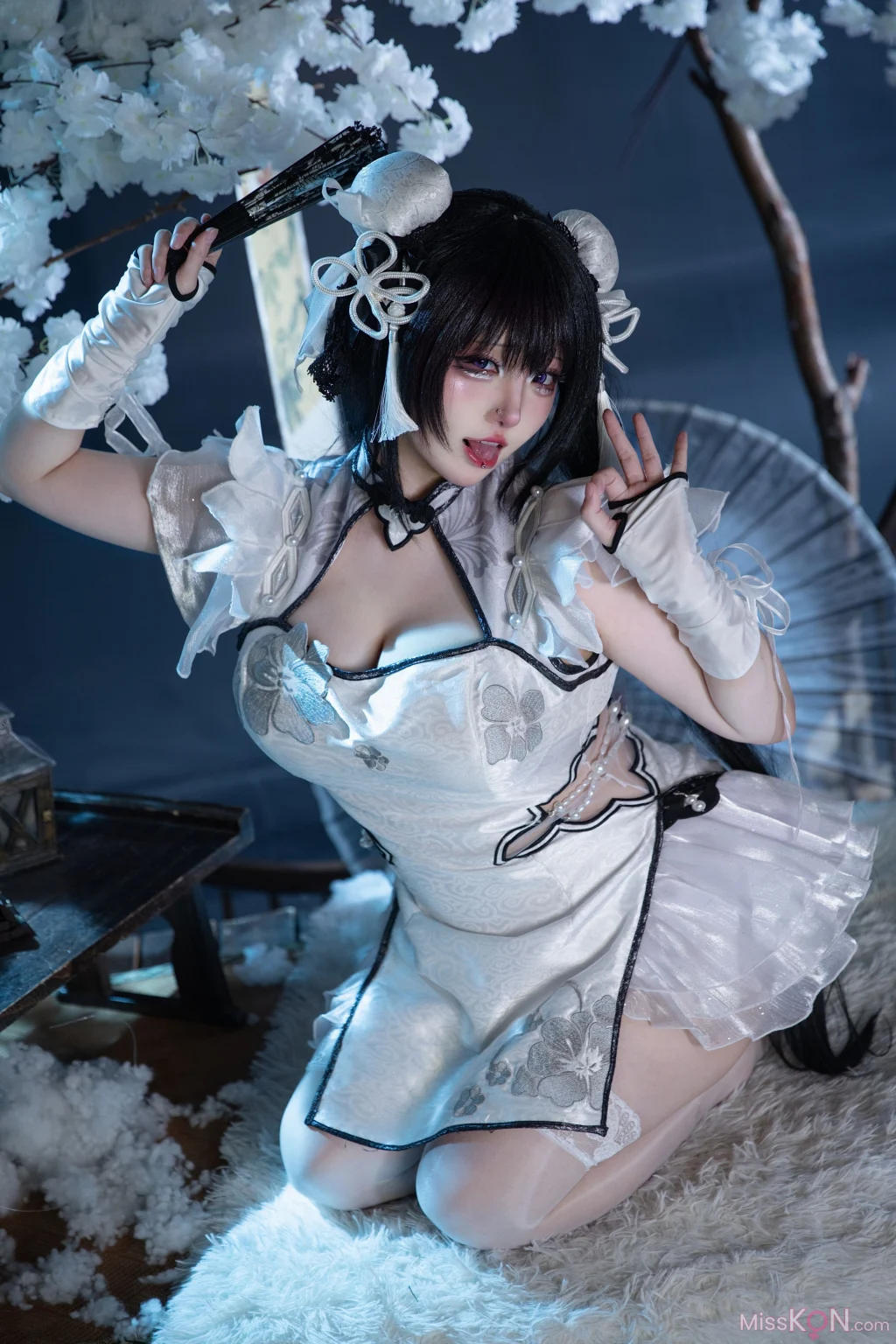 Coser@soso嗖嗖: 殷紫萍 玉髓冰心 27 Coser@soso嗖嗖: 殷紫萍 玉髓冰心