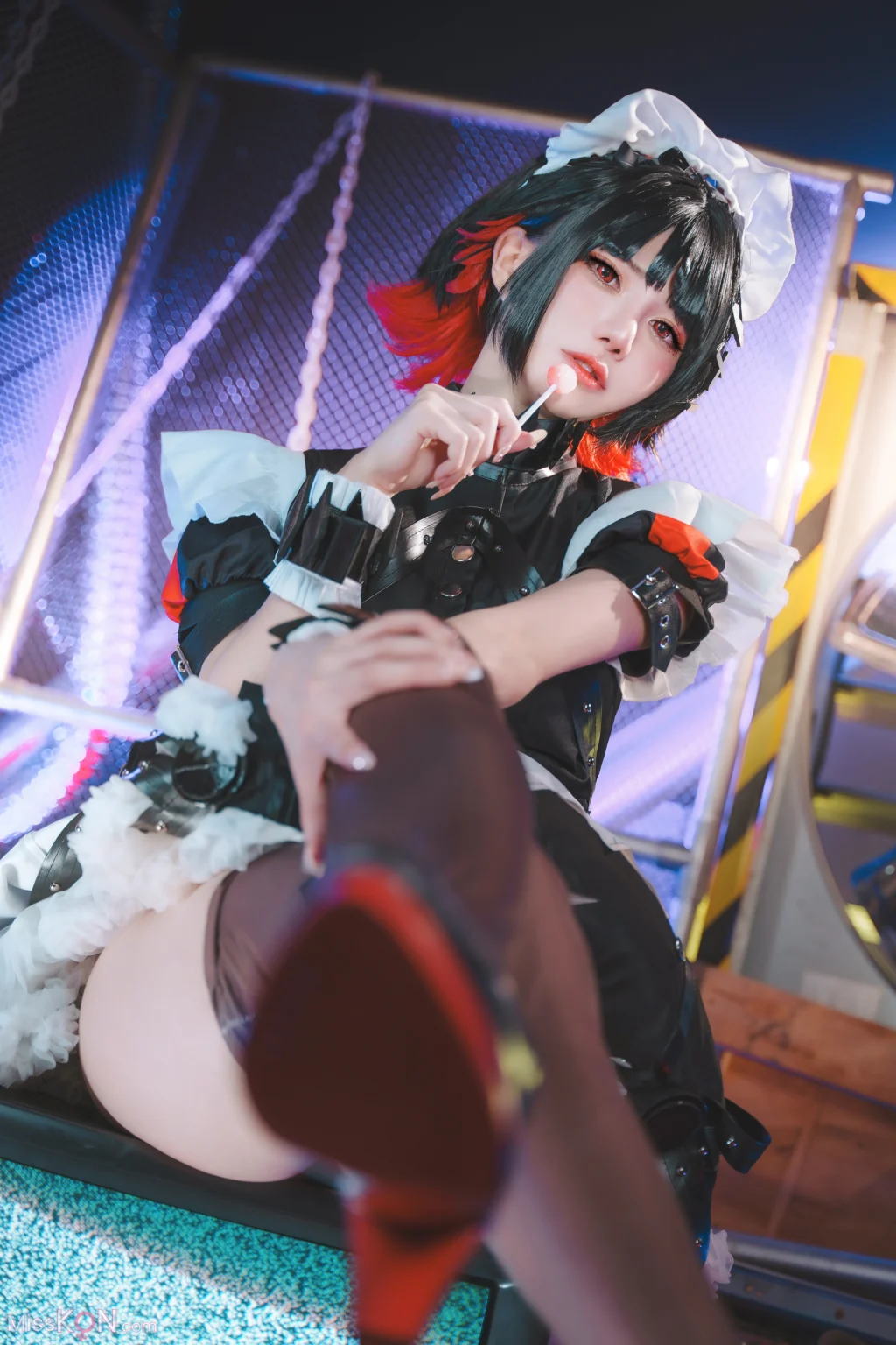 Coser@Sally多啦雪 (Sally Dorasnow): Ellen Joe 23 Coser@Sally多啦雪 (Sally Dorasnow): Ellen Joe