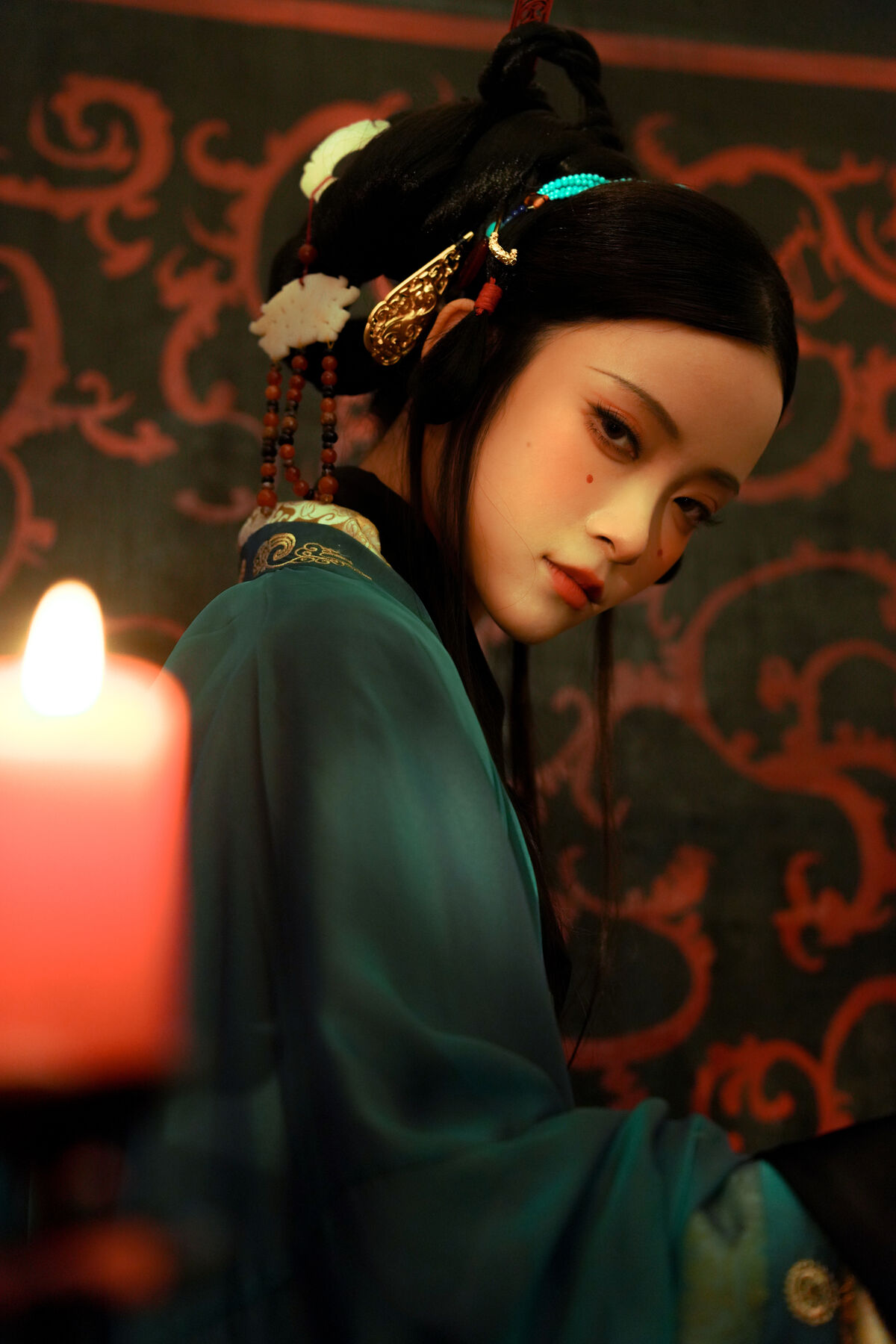 YiTuYu艺图语 Vol.9997 Tao Chi 14 YiTuYu艺图语 Vol.9997 Tao Chi