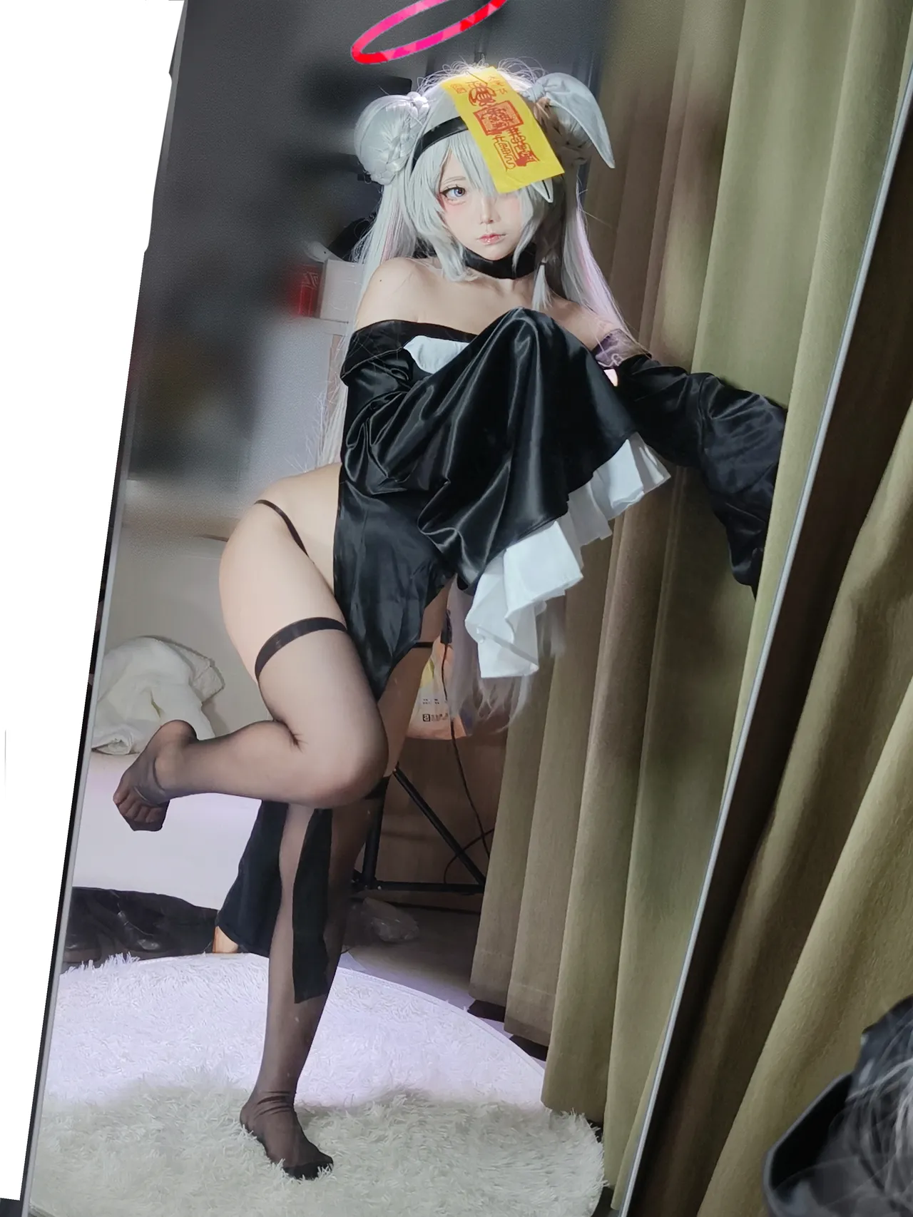 miko3(复活版) - Halloween Plana 57 miko3(复活版) - Halloween Plana