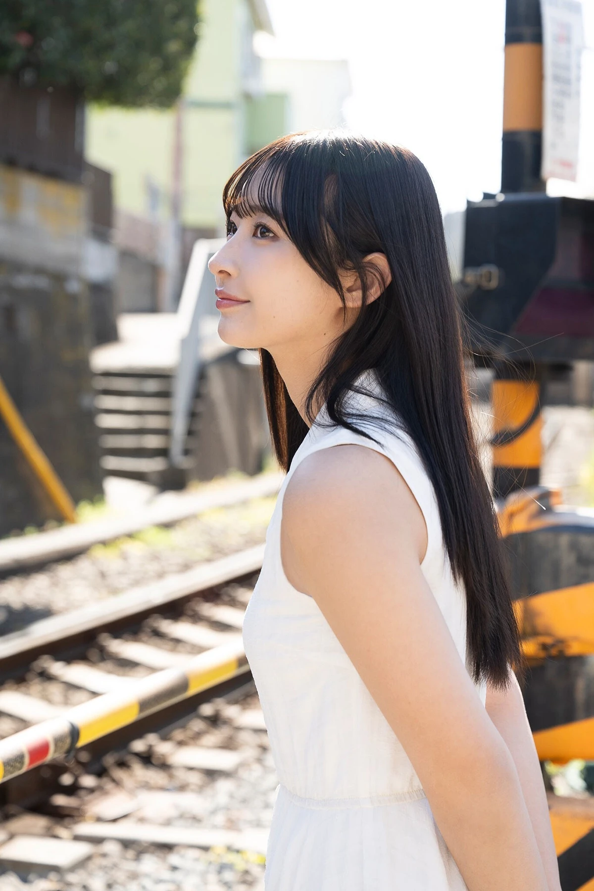 Hinata Matsumoto 松本日向 – SPA!デジタル写真集 「日向のぬくもり」 14 Hinata Matsumoto 松本日向 – SPA!デジタル写真集 「日向のぬくもり」