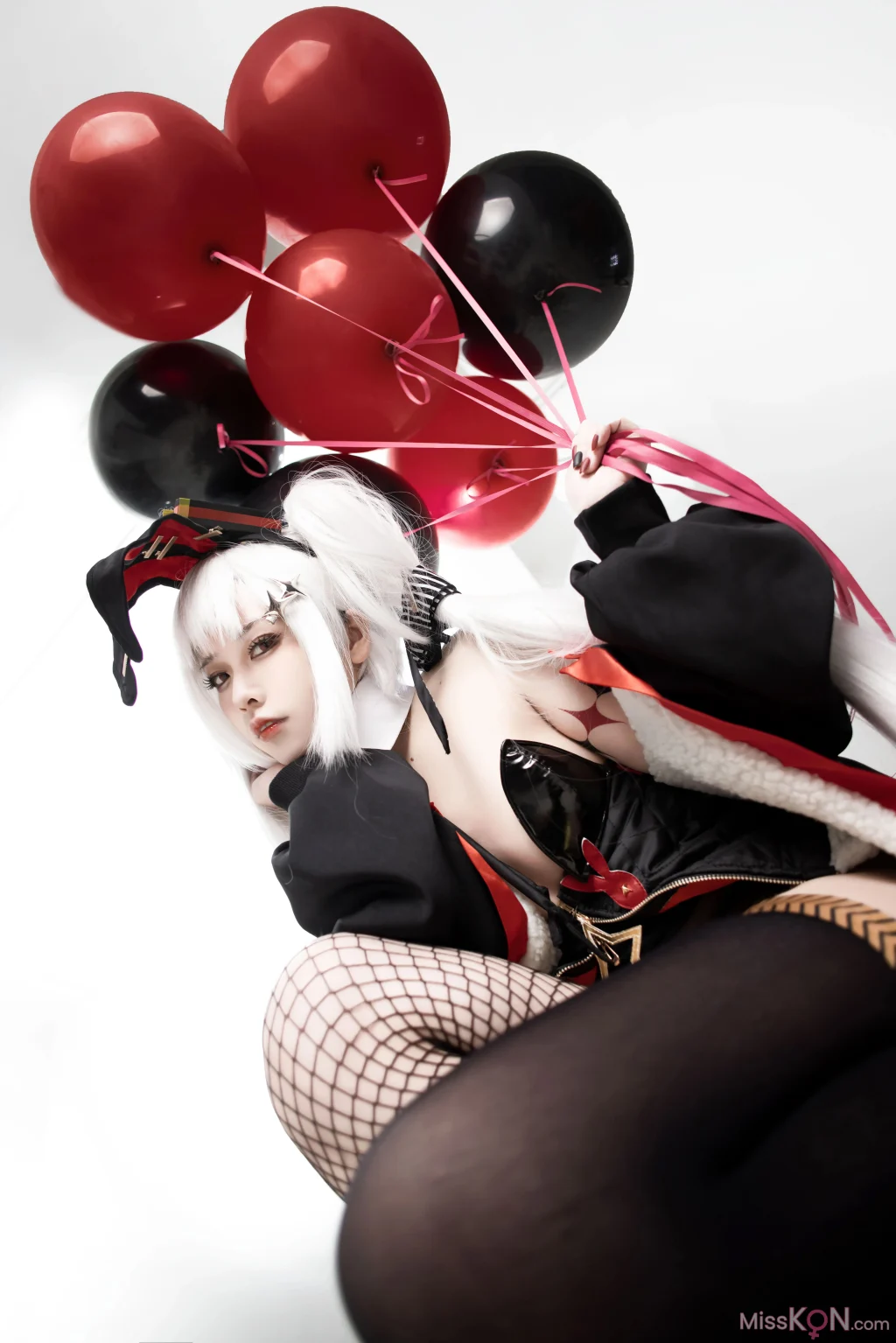 Coser@G44不会受伤: 蔚蓝档案 生盐乃爱 1 Coser@G44不会受伤: 蔚蓝档案 生盐乃爱