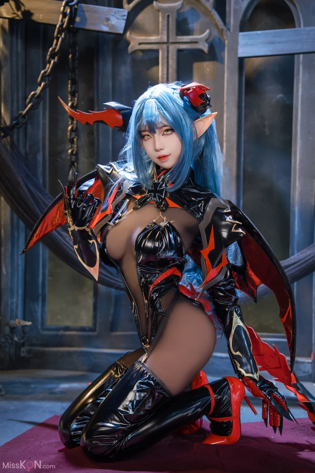 Coser@狐玖玖: 雷根斯堡 15 Coser@狐玖玖: 雷根斯堡